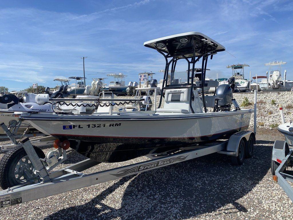 Boat Inventory Lake Placid, FL Boater's World Marine Centers