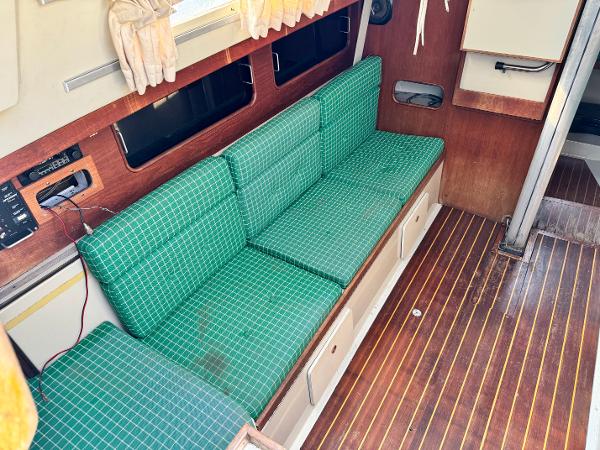 29' C & C Yachts, Listing Number 100916518, Image No. 14