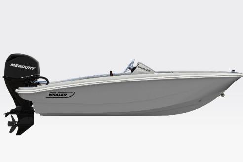 2026 Boston Whaler 130 Super Sport #2811996 primary image