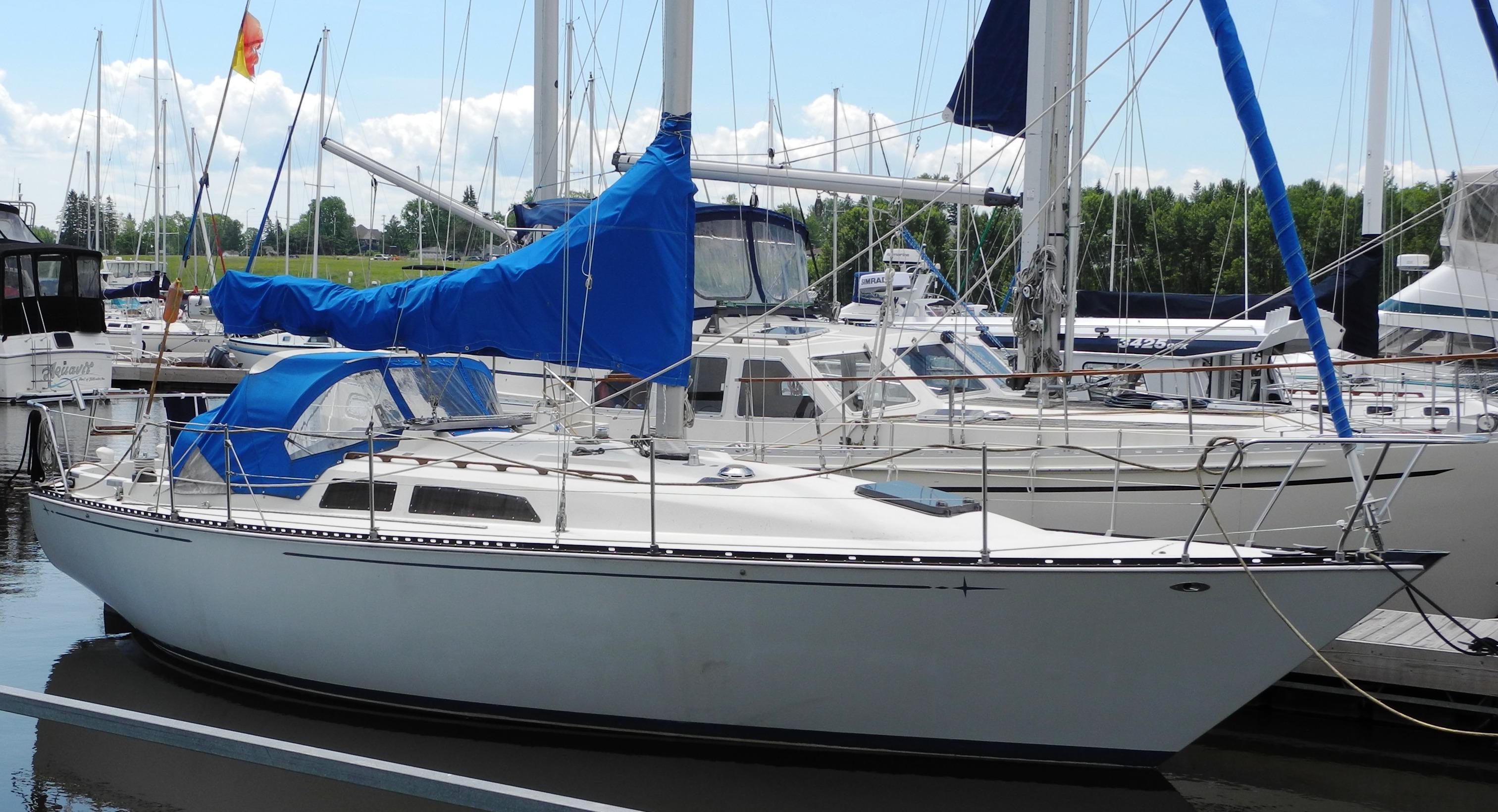 sailboats for sale in duluth mn