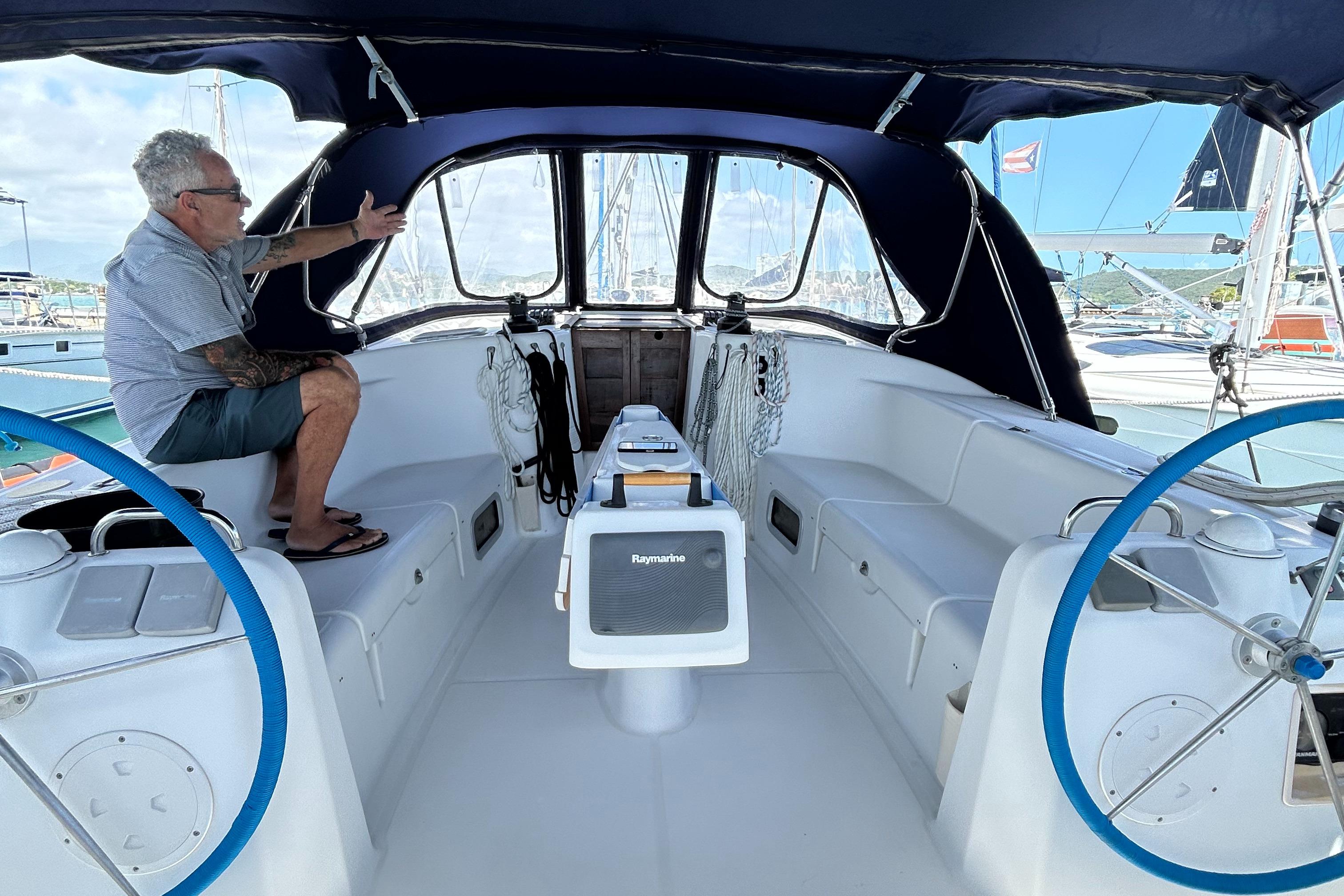 Yacht Photos Pics