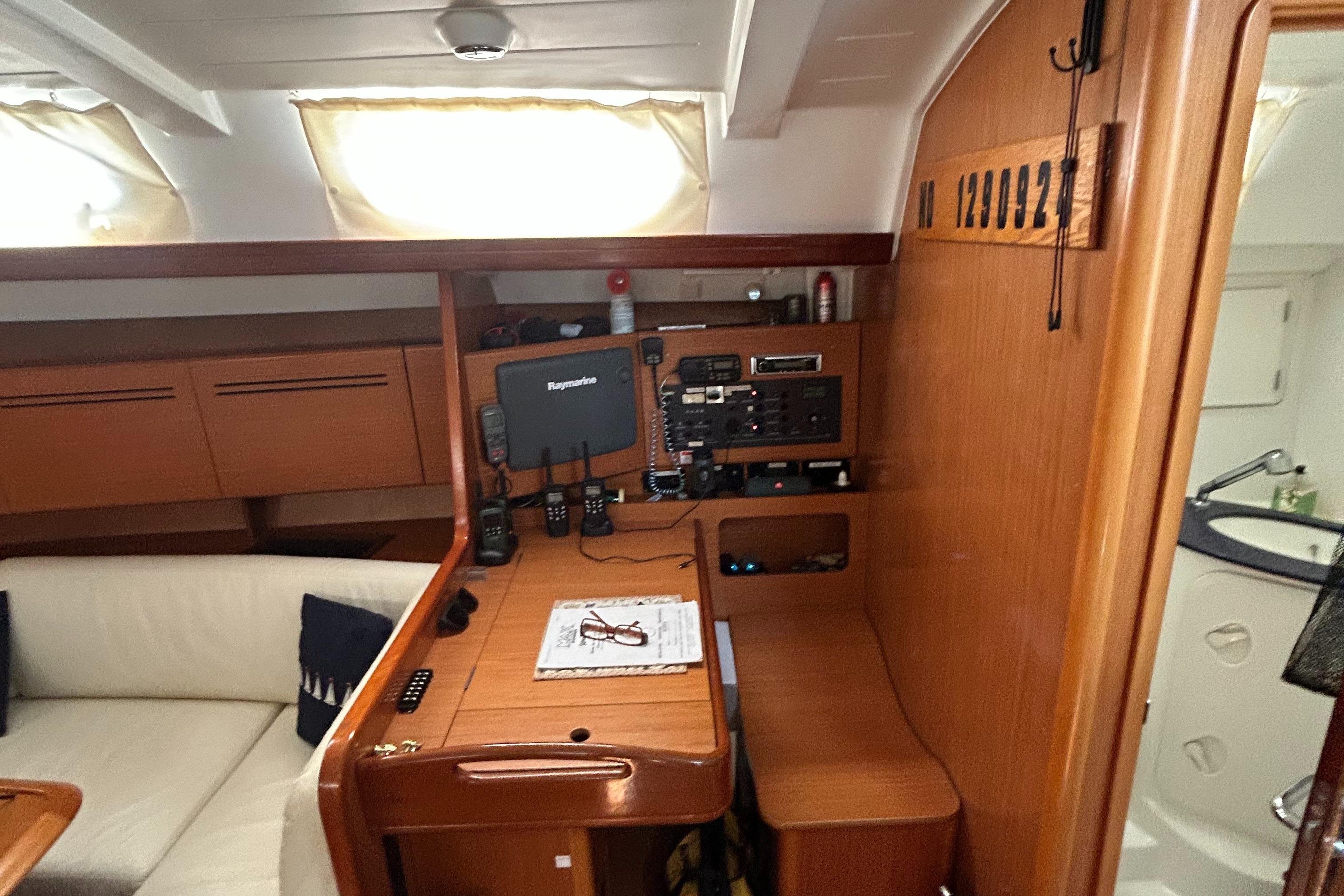 Yacht Photos Pics