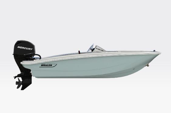 2026 Boston Whaler 130 Super Sport #2811997 primary image