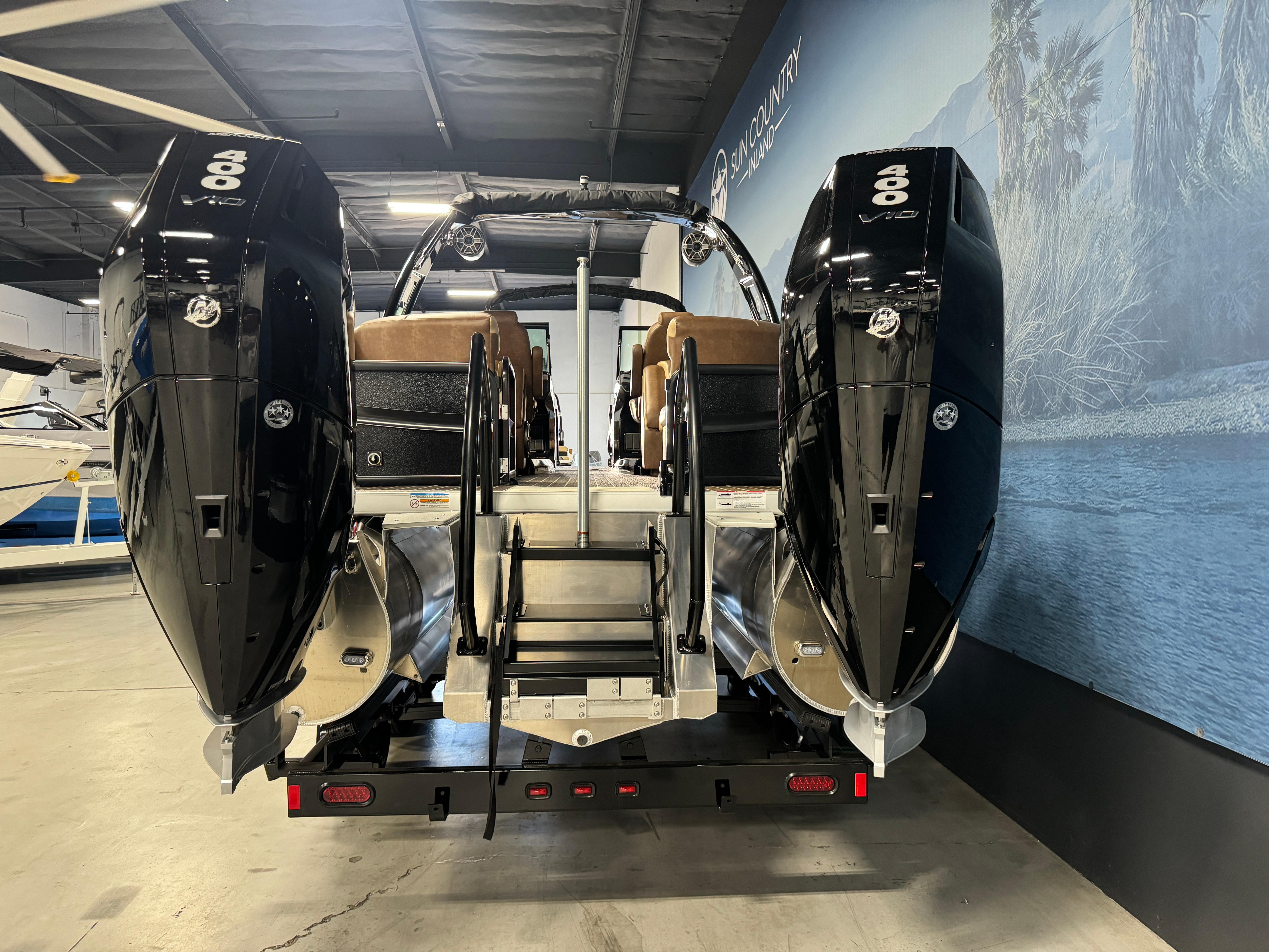2025 Premier 270 Super Sport RF #P4930G inventory image at Sun Country Marine Group, Lake Havasu City, AZ 2025 Premier 270 Super Sport RF #P4930G inventory image at Sun Country Marine Group, Lake Havasu City, AZ