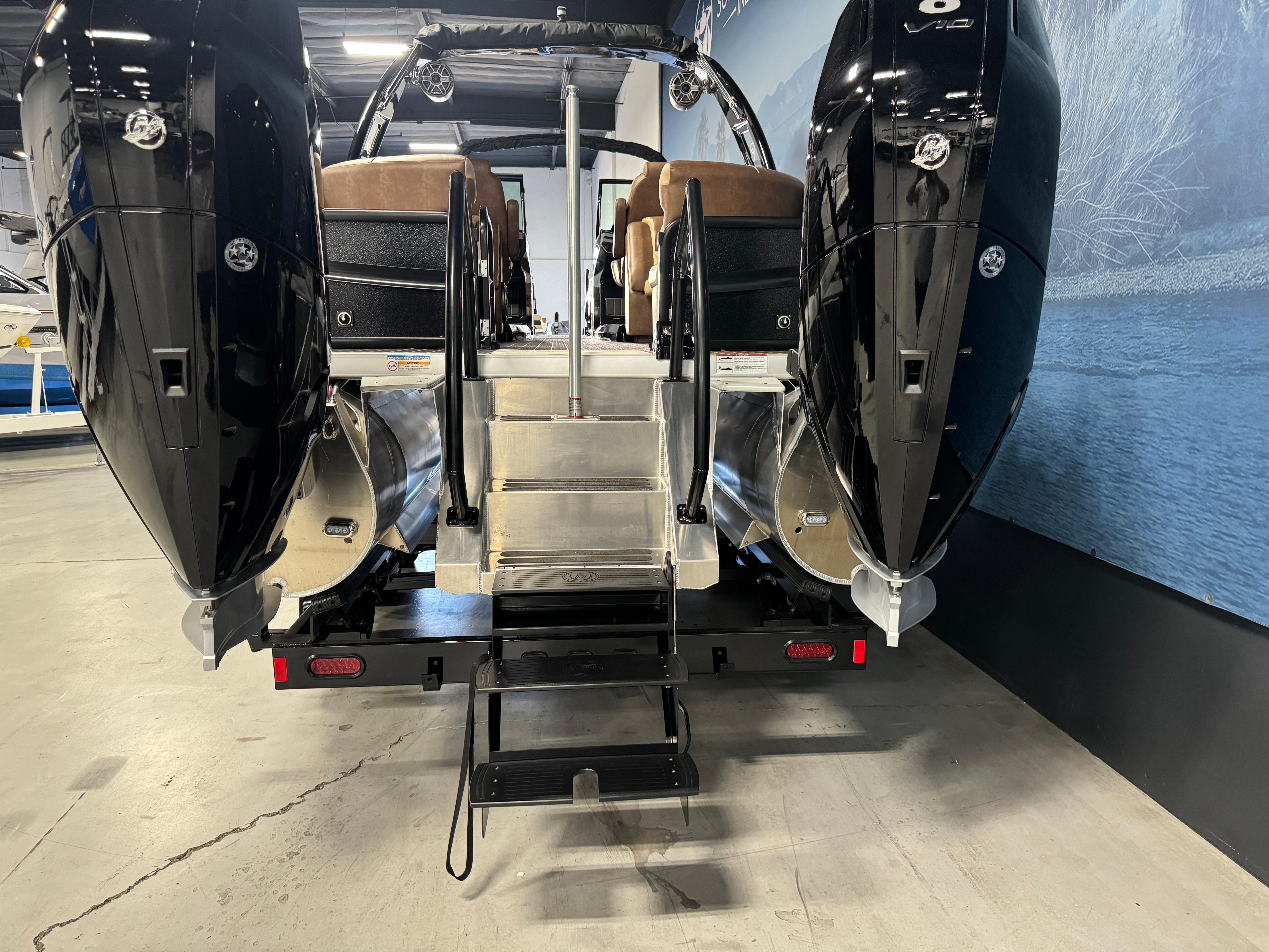 2025 Premier 270 Super Sport RF #P4930G inventory image at Sun Country Marine Group, Lake Havasu City, AZ 2025 Premier 270 Super Sport RF #P4930G inventory image at Sun Country Marine Group, Lake Havasu City, AZ
