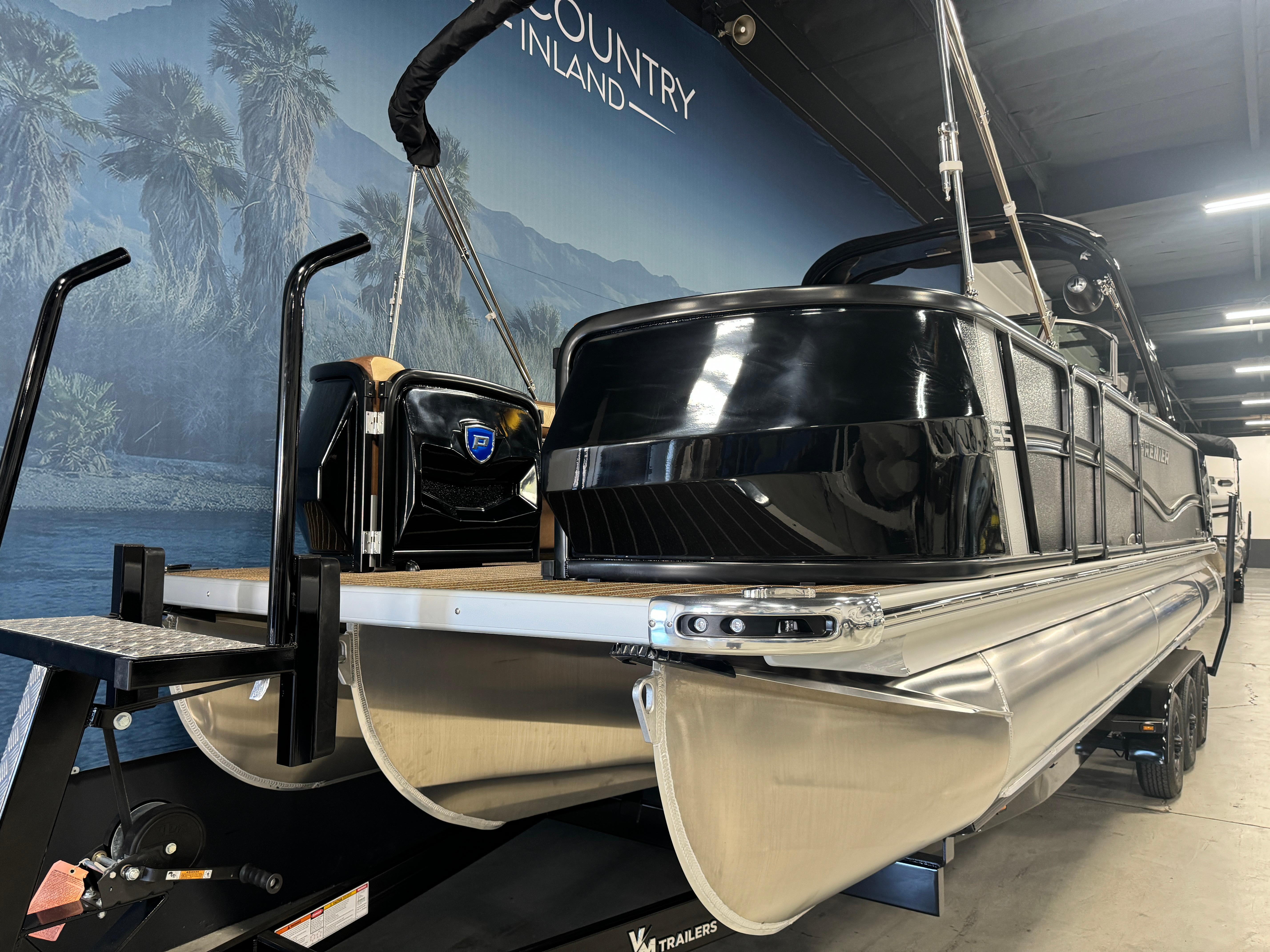 2025 Premier 270 Super Sport RF #P4930G inventory image at Sun Country Marine Group, Lake Havasu City, AZ 2025 Premier 270 Super Sport RF #P4930G inventory image at Sun Country Marine Group, Lake Havasu City, AZ