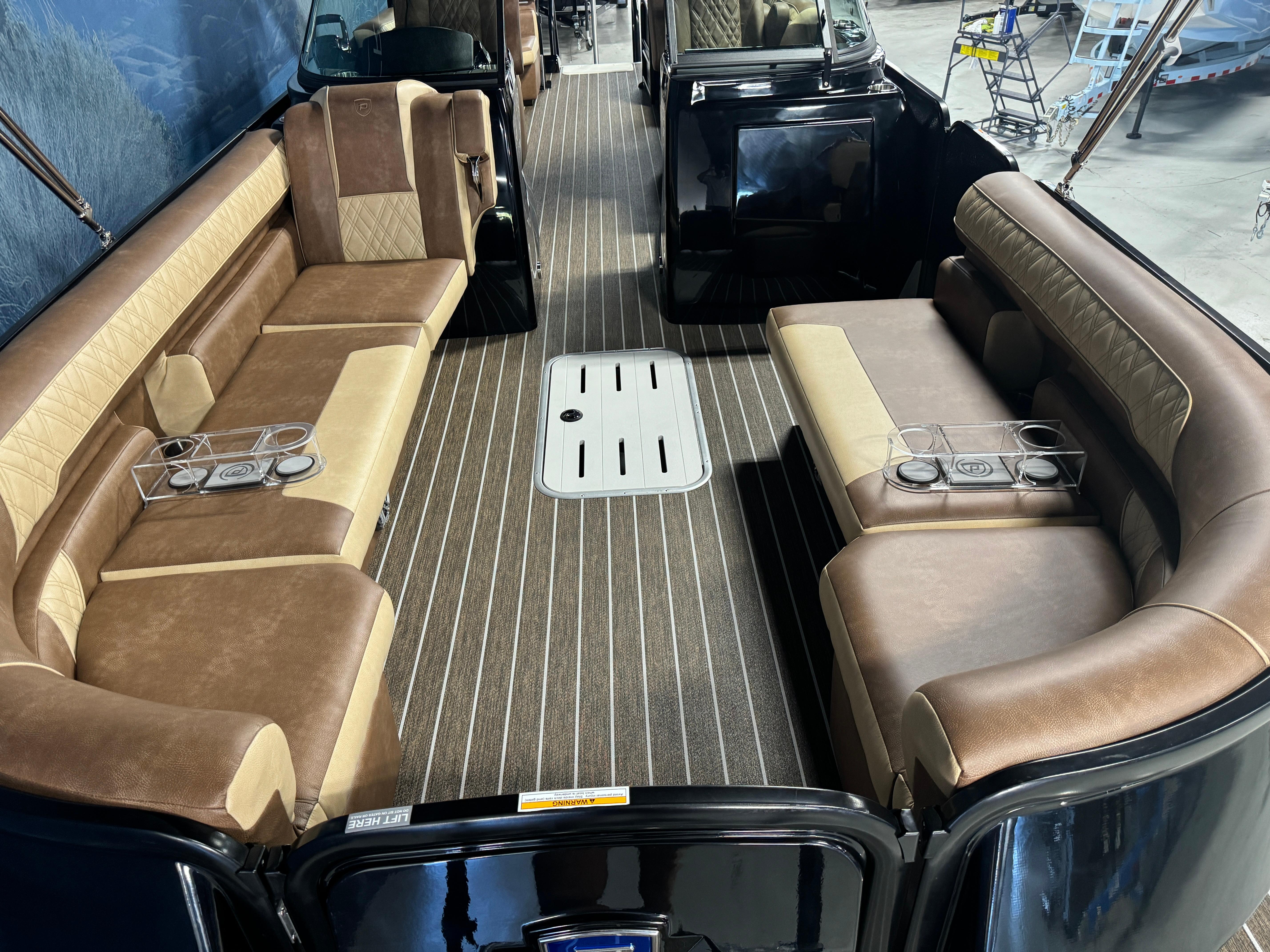 2025 Premier 270 Super Sport RF #P4930G inventory image at Sun Country Marine Group, Lake Havasu City, AZ 2025 Premier 270 Super Sport RF #P4930G inventory image at Sun Country Marine Group, Lake Havasu City, AZ