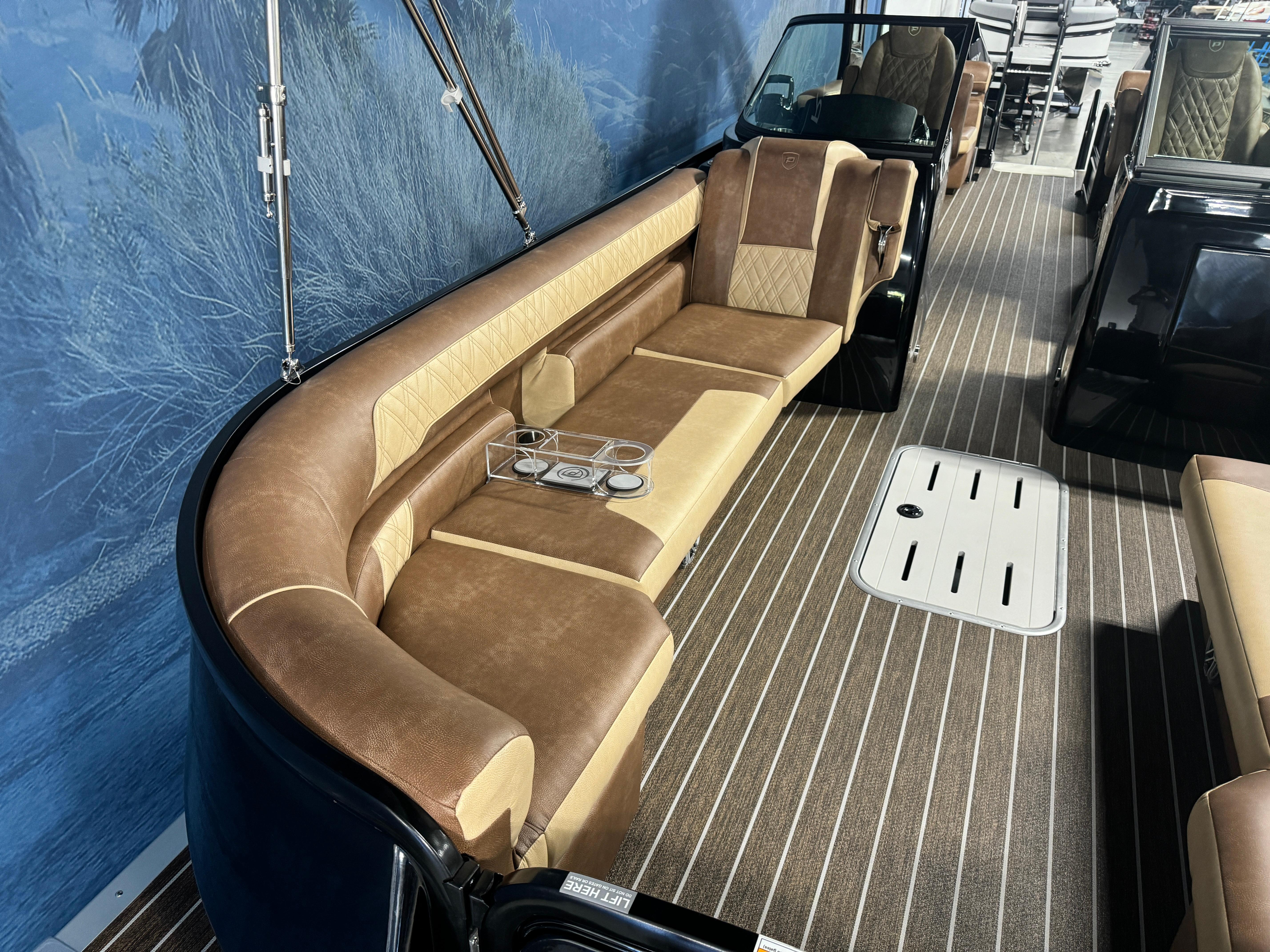 2025 Premier 270 Super Sport RF #P4930G inventory image at Sun Country Marine Group, Lake Havasu City, AZ 2025 Premier 270 Super Sport RF #P4930G inventory image at Sun Country Marine Group, Lake Havasu City, AZ