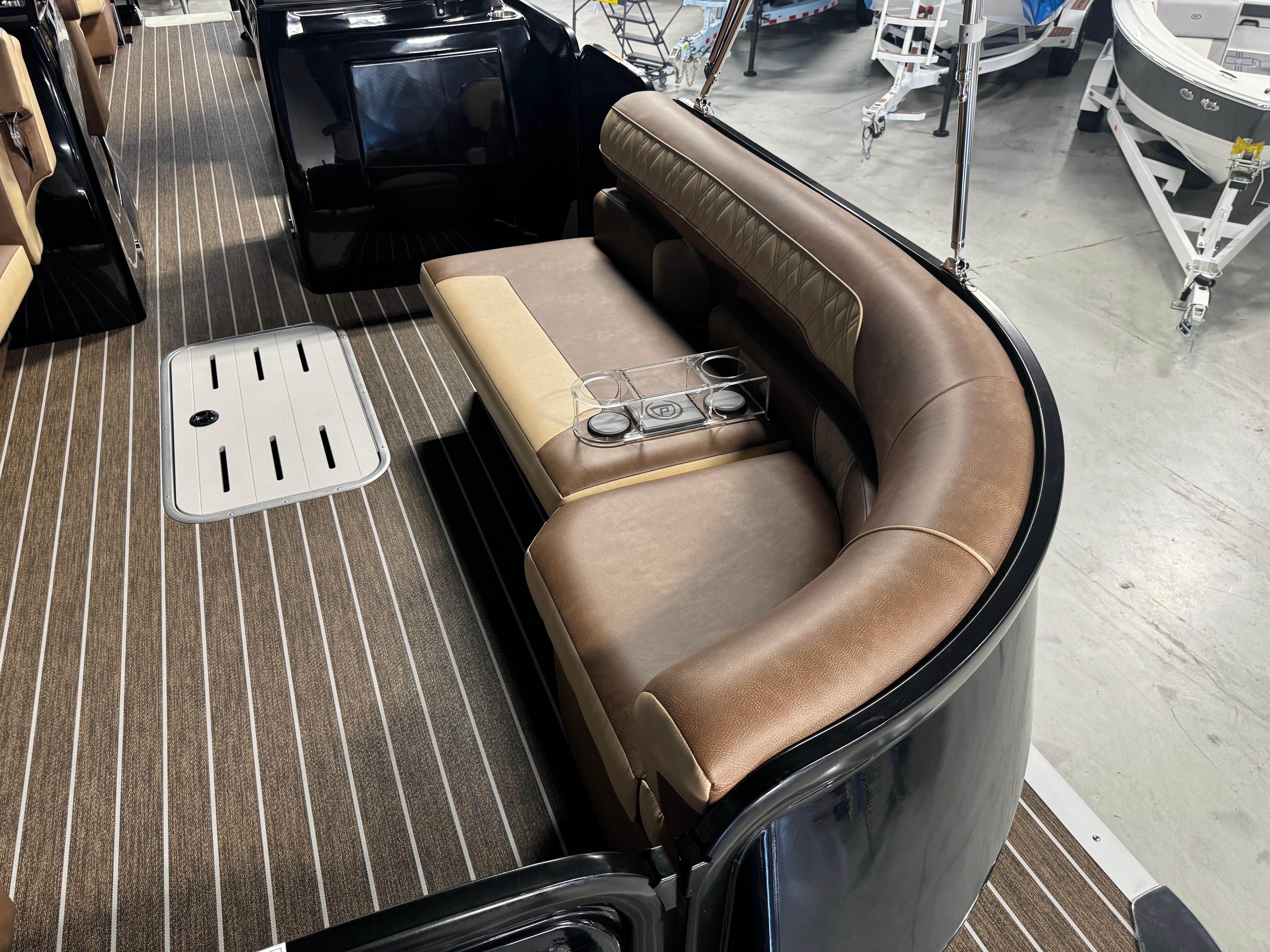2025 Premier 270 Super Sport RF #P4930G inventory image at Sun Country Marine Group, Lake Havasu City, AZ 2025 Premier 270 Super Sport RF #P4930G inventory image at Sun Country Marine Group, Lake Havasu City, AZ