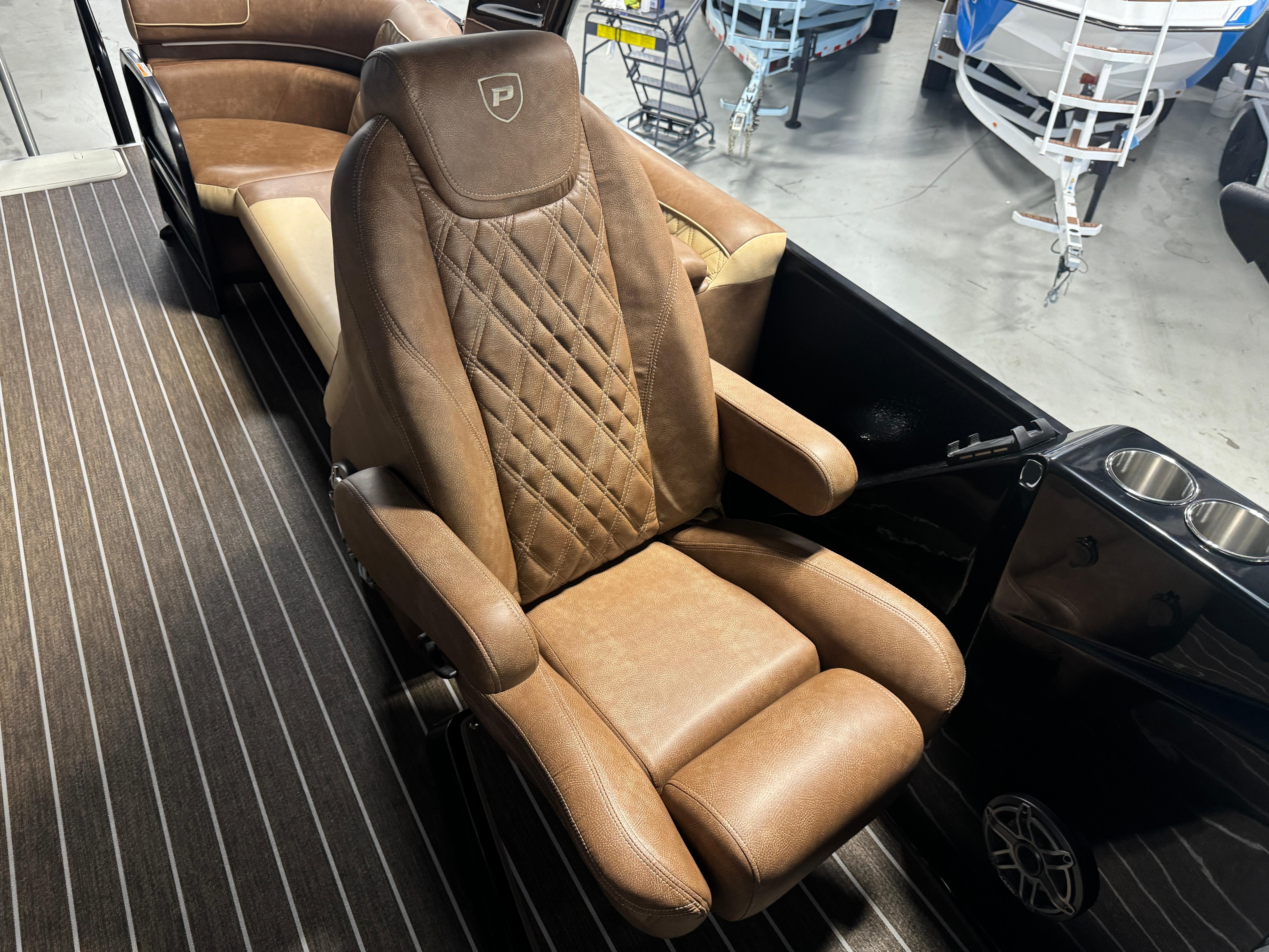 2025 Premier 270 Super Sport RF #P4930G inventory image at Sun Country Marine Group, Lake Havasu City, AZ 2025 Premier 270 Super Sport RF #P4930G inventory image at Sun Country Marine Group, Lake Havasu City, AZ
