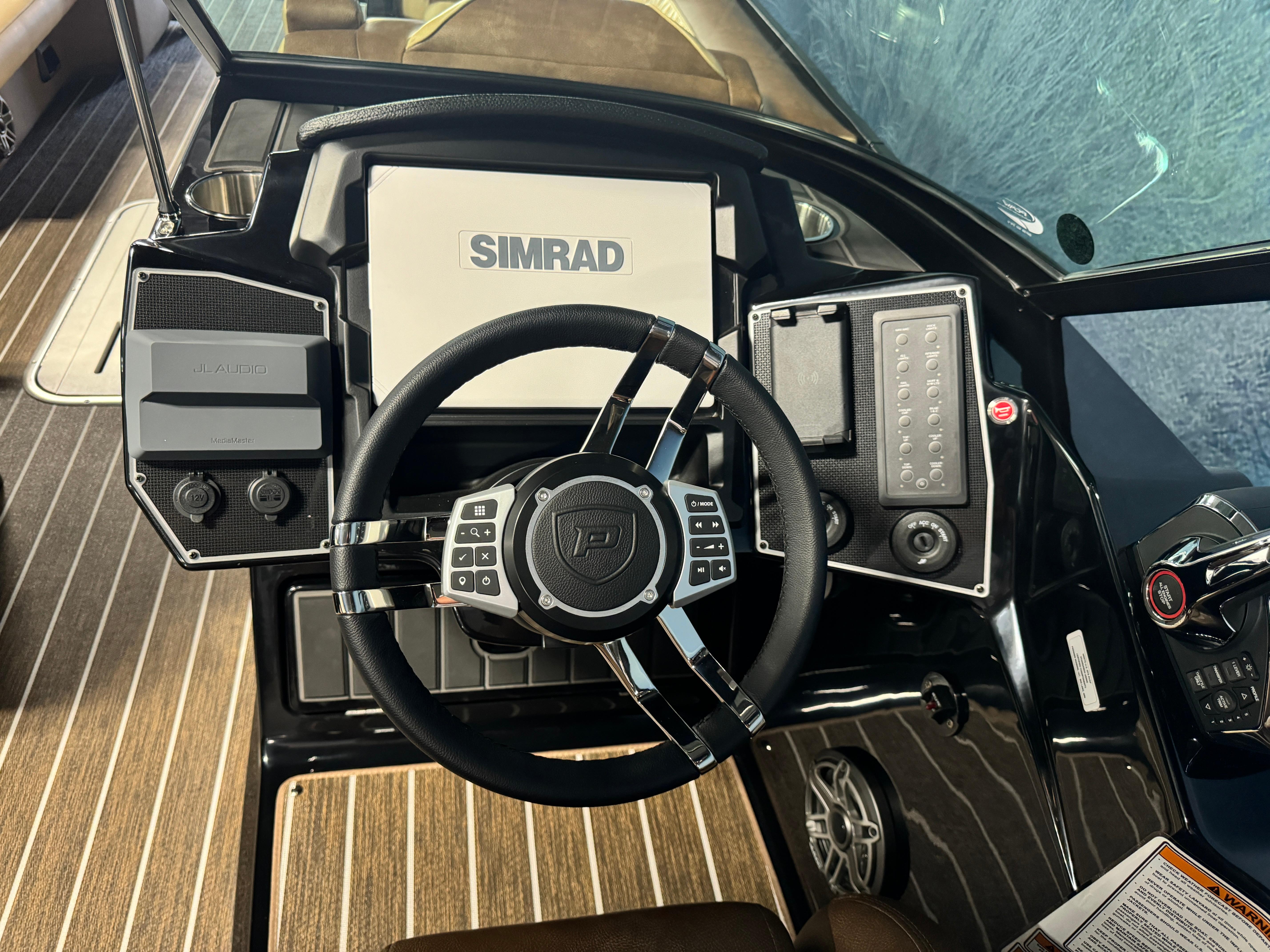 2025 Premier 270 Super Sport RF #P4930G inventory image at Sun Country Marine Group, Lake Havasu City, AZ 2025 Premier 270 Super Sport RF #P4930G inventory image at Sun Country Marine Group, Lake Havasu City, AZ