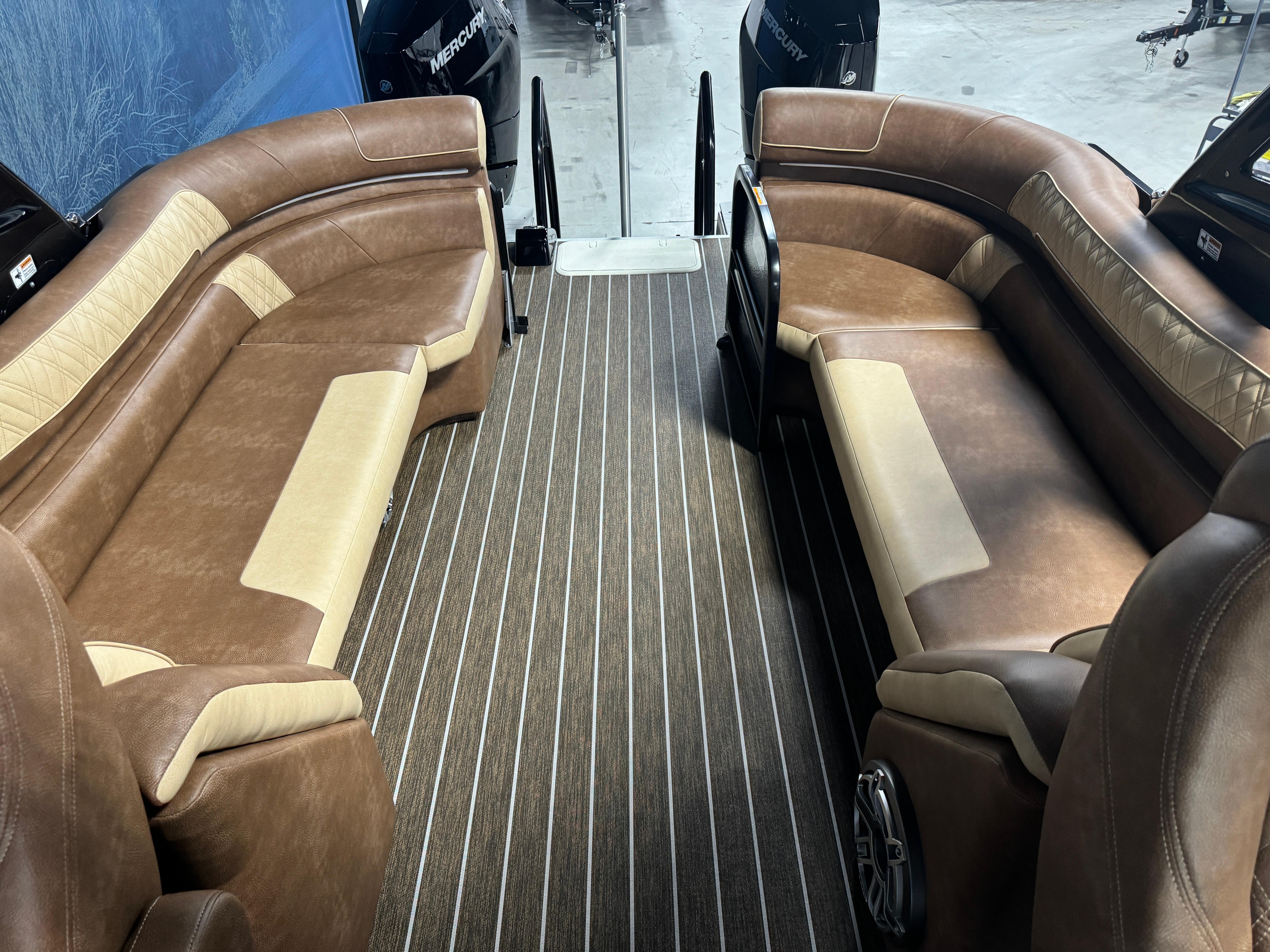 2025 Premier 270 Super Sport RF #P4930G inventory image at Sun Country Marine Group, Lake Havasu City, AZ 2025 Premier 270 Super Sport RF #P4930G inventory image at Sun Country Marine Group, Lake Havasu City, AZ