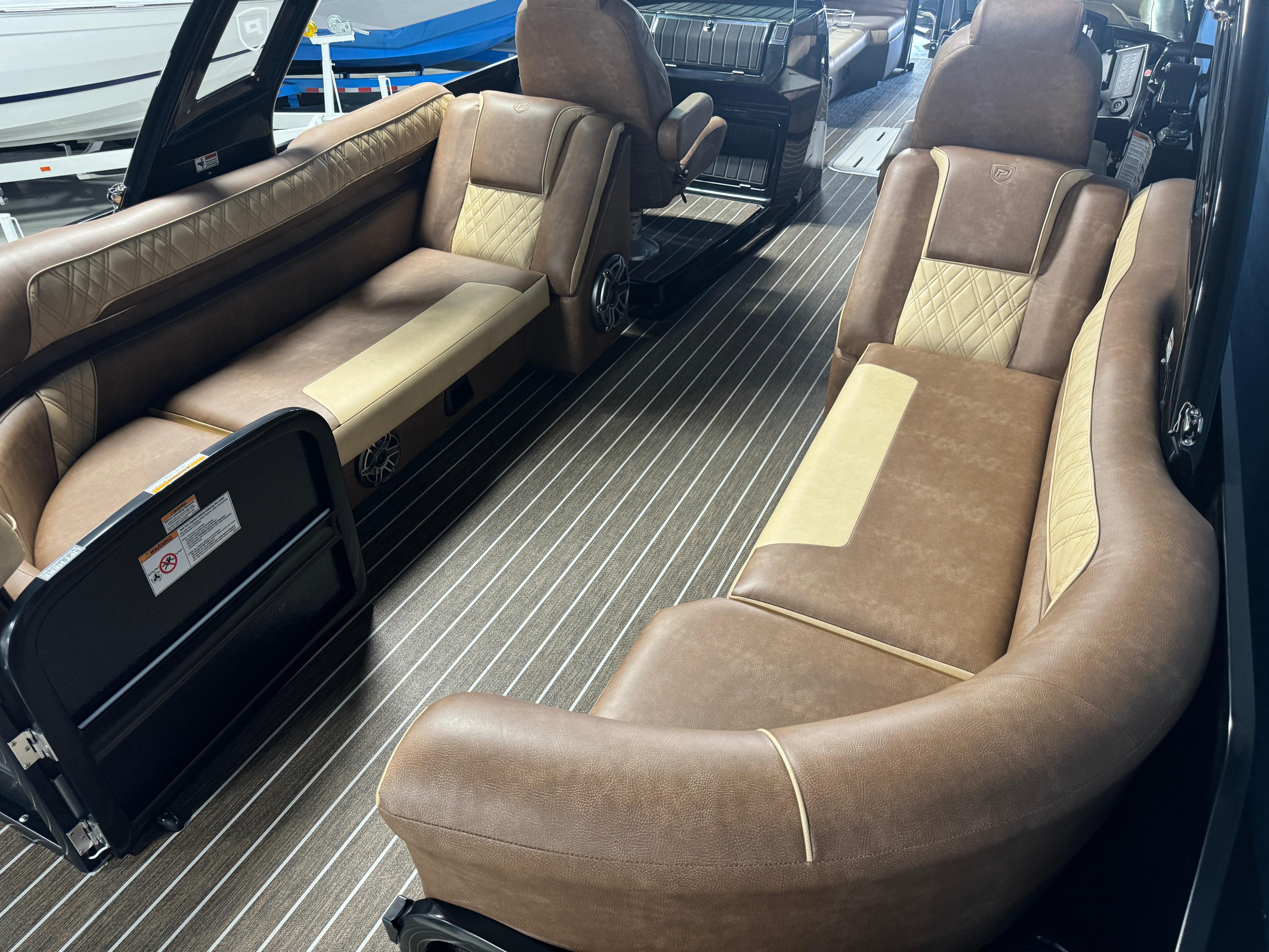 2025 Premier 270 Super Sport RF #P4930G inventory image at Sun Country Marine Group, Lake Havasu City, AZ 2025 Premier 270 Super Sport RF #P4930G inventory image at Sun Country Marine Group, Lake Havasu City, AZ