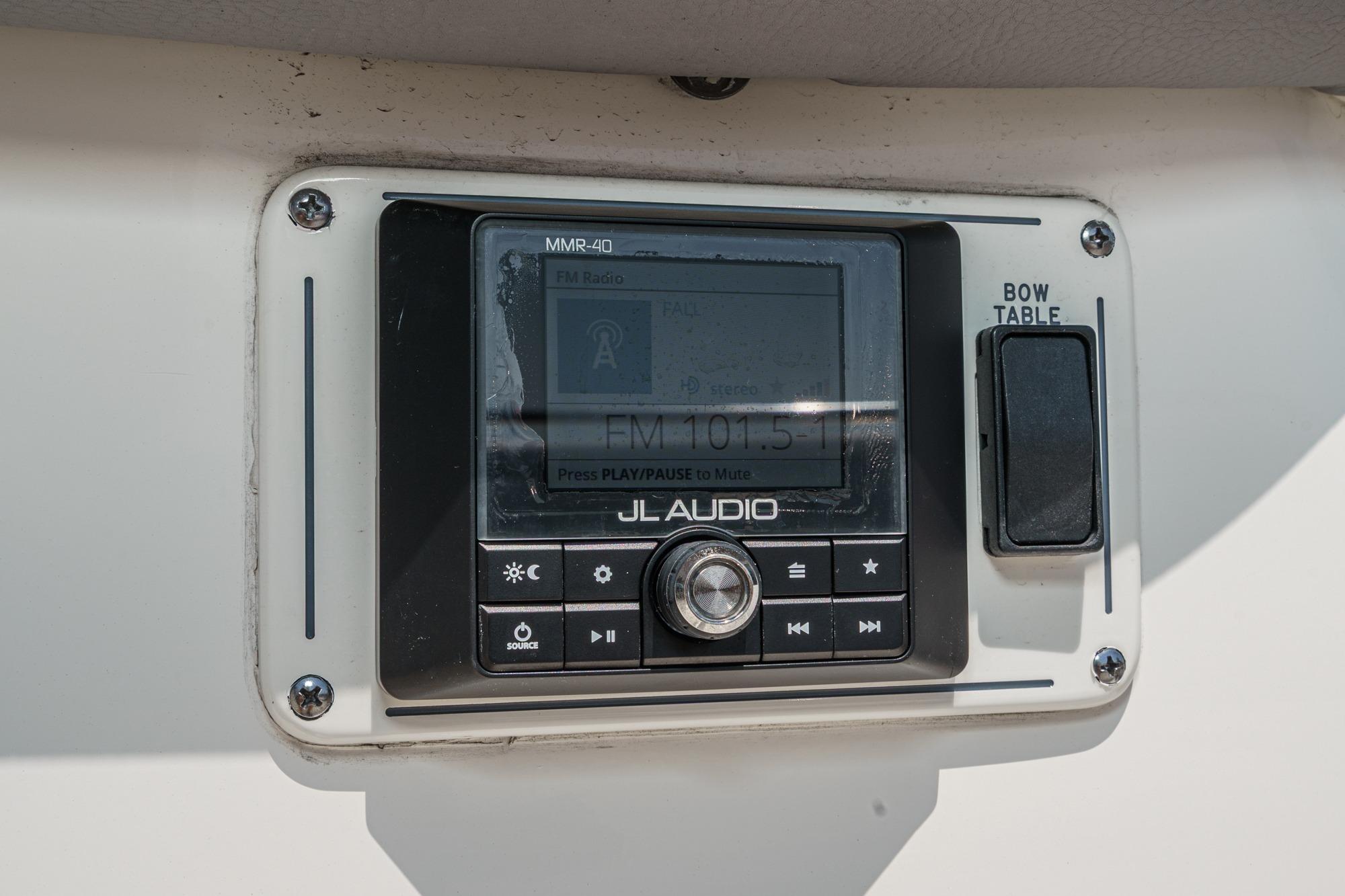 2024 Boston Whaler 380 Realm #TBJRP0586I inventory image at Sun Country Marine Group, San Diego Harbor Island