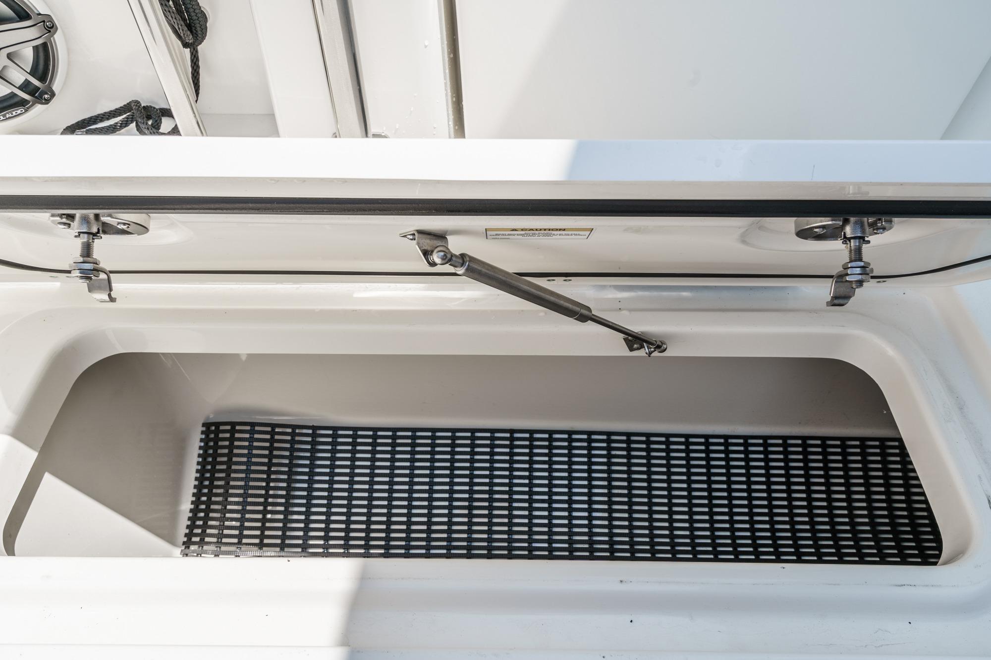 2024 Boston Whaler 380 Realm #TBJRP0586I inventory image at Sun Country Marine Group, San Diego Harbor Island