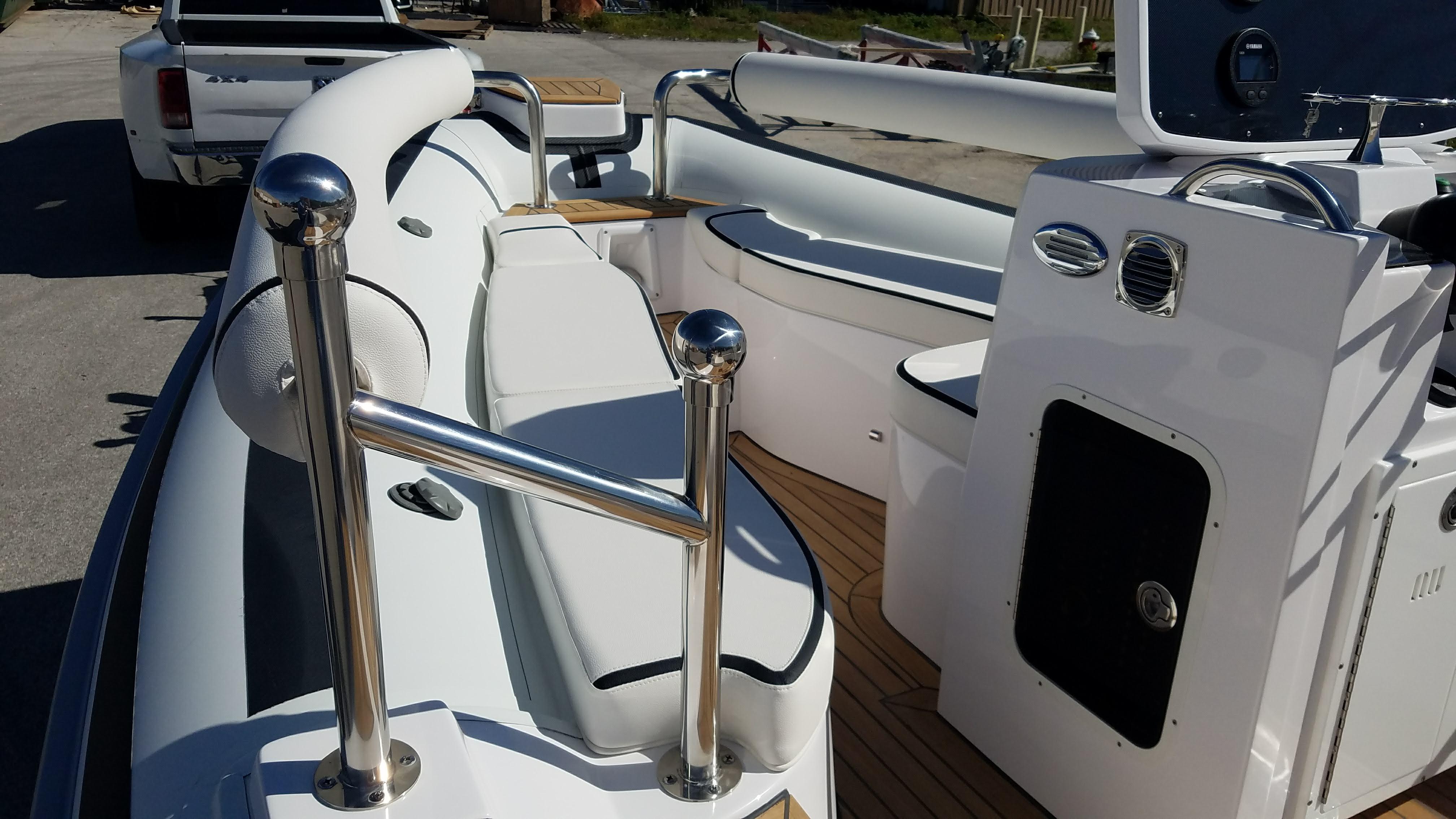 2020 Novurania LX 600 #TBBA1233D inventory image at Sun Country Yachts, South Lake Union (Seattle) 2020 Novurania LX 600 #TBBA1233D inventory image at Sun Country Yachts, South Lake Union (Seattle)