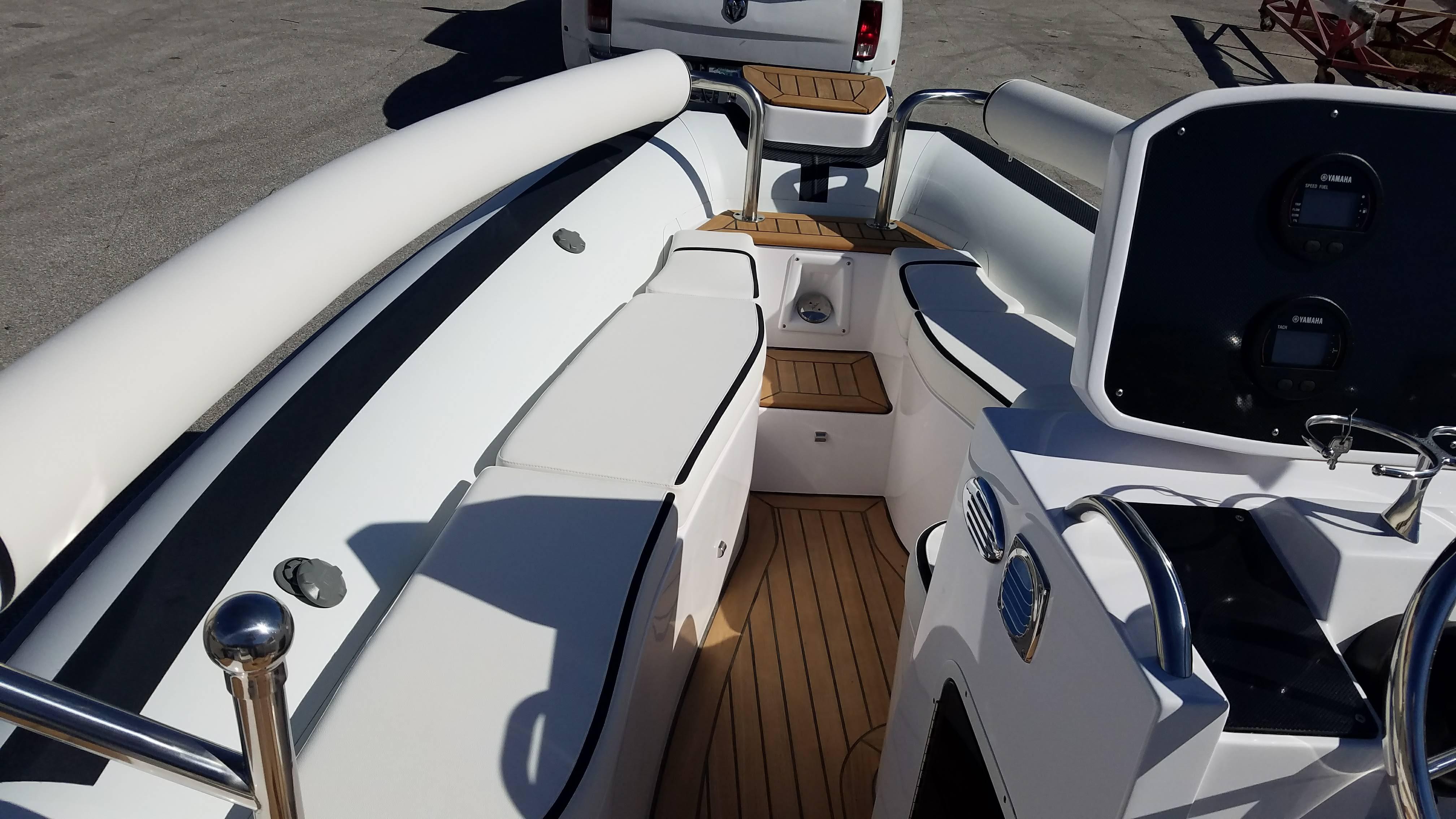 2020 Novurania LX 600 #TBBA1233D inventory image at Sun Country Yachts, South Lake Union (Seattle) 2020 Novurania LX 600 #TBBA1233D inventory image at Sun Country Yachts, South Lake Union (Seattle)