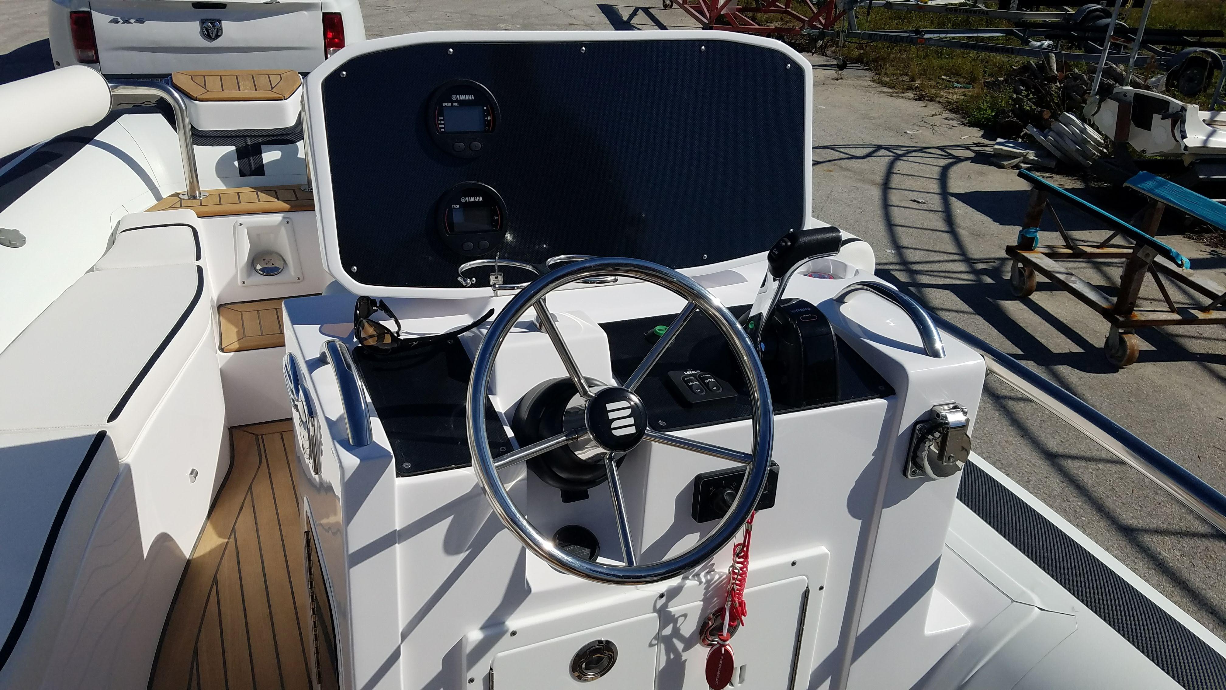 2020 Novurania LX 600 #TBBA1233D inventory image at Sun Country Yachts, South Lake Union (Seattle) 2020 Novurania LX 600 #TBBA1233D inventory image at Sun Country Yachts, South Lake Union (Seattle)
