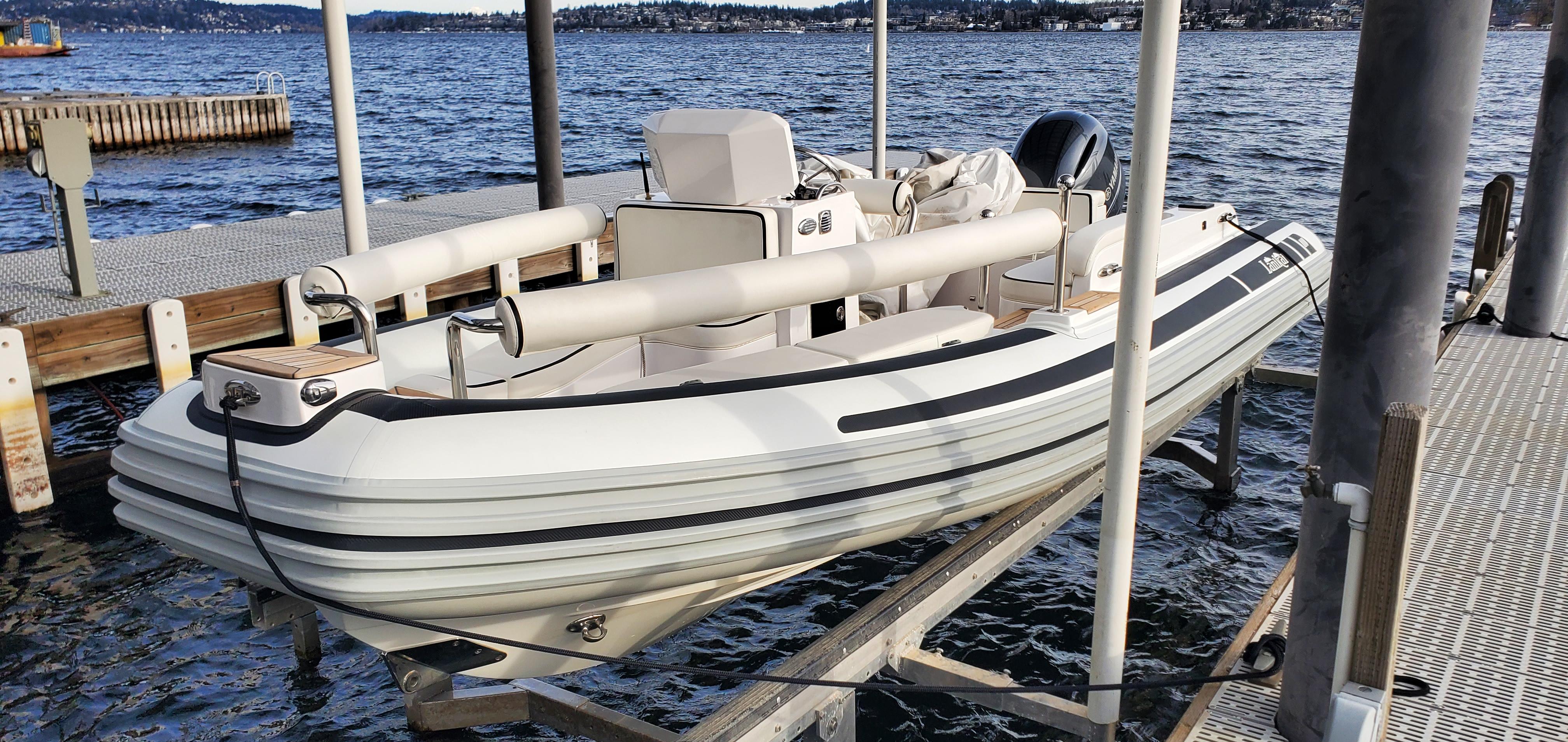 2020 Novurania LX 600 #TBBA1233D inventory image at Sun Country Yachts, South Lake Union (Seattle) 2020 Novurania LX 600 #TBBA1233D inventory image at Sun Country Yachts, South Lake Union (Seattle)