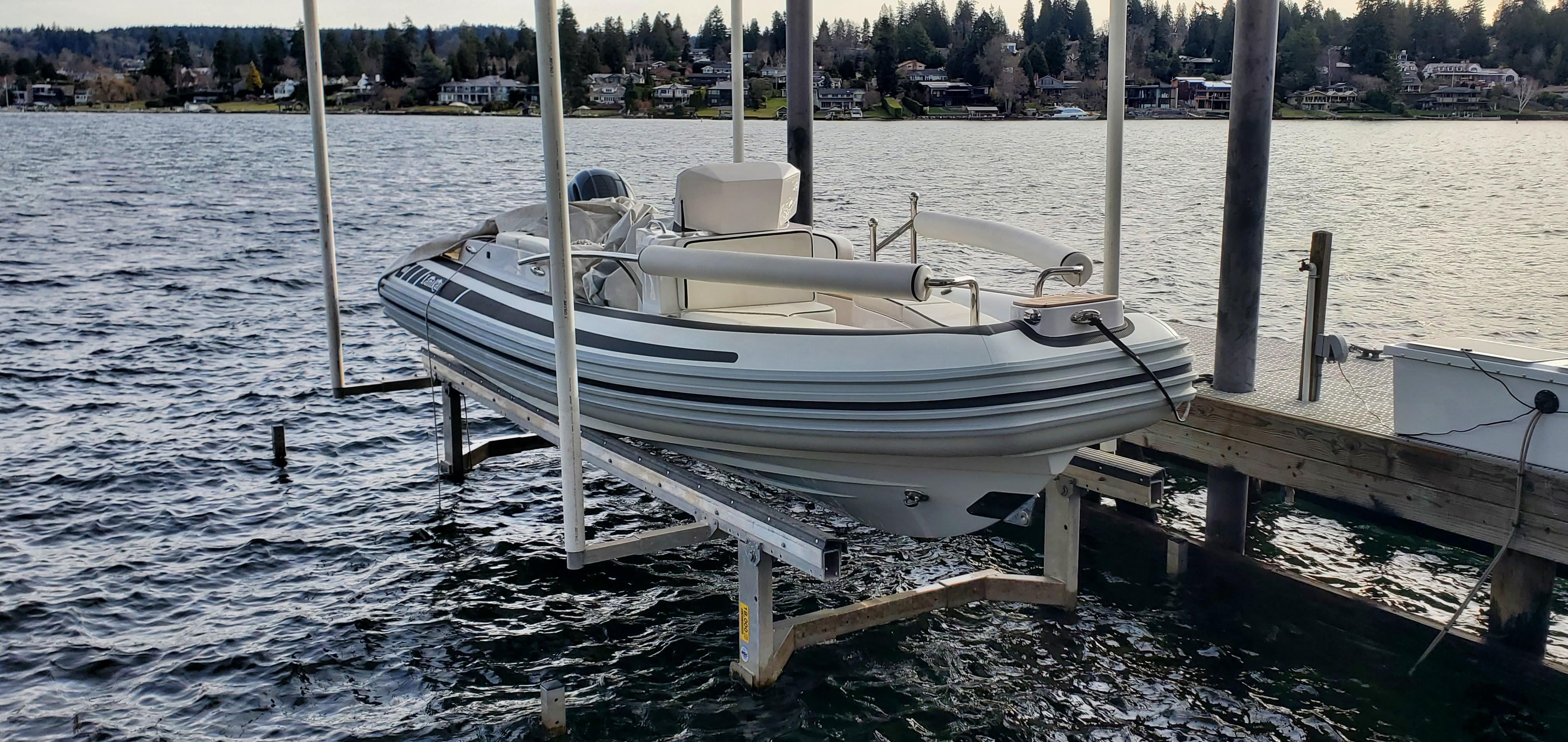 2020 Novurania LX 600 #TBBA1233D inventory image at Sun Country Yachts, South Lake Union (Seattle) 2020 Novurania LX 600 #TBBA1233D inventory image at Sun Country Yachts, South Lake Union (Seattle)
