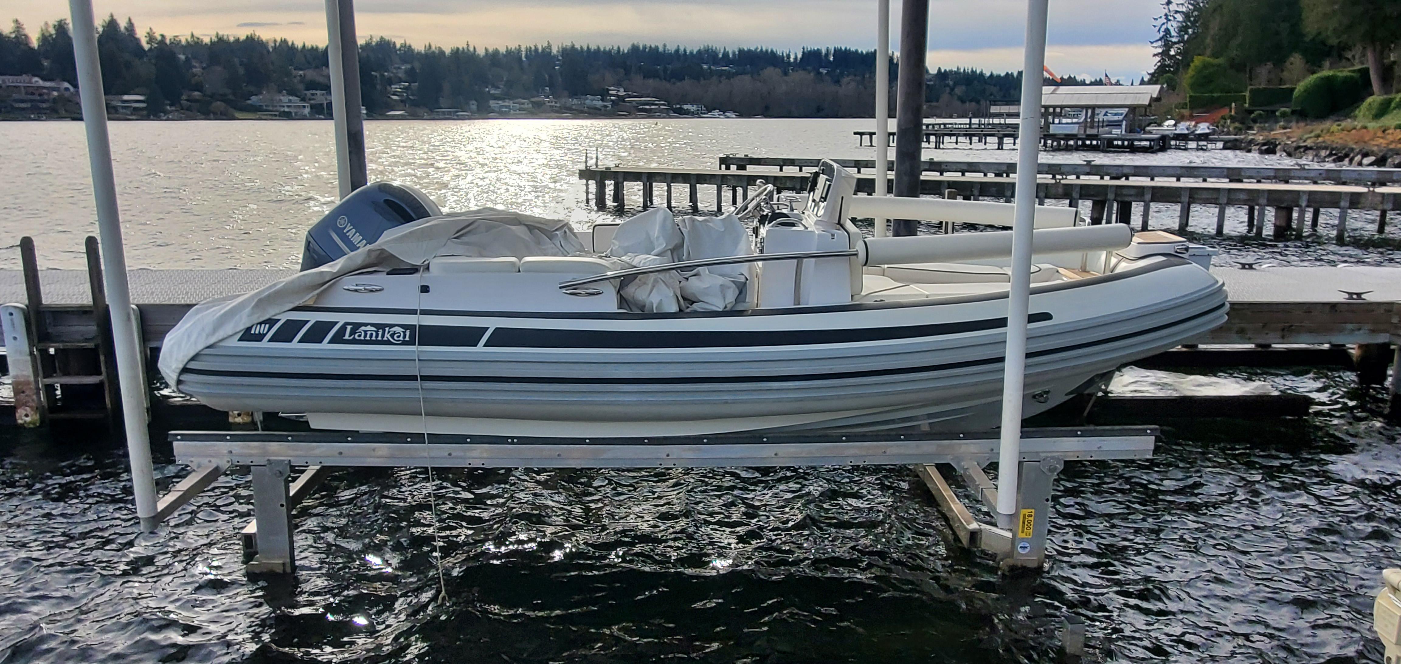2020 Novurania LX 600 #TBBA1233D inventory image at Sun Country Yachts, South Lake Union (Seattle) 2020 Novurania LX 600 #TBBA1233D inventory image at Sun Country Yachts, South Lake Union (Seattle)