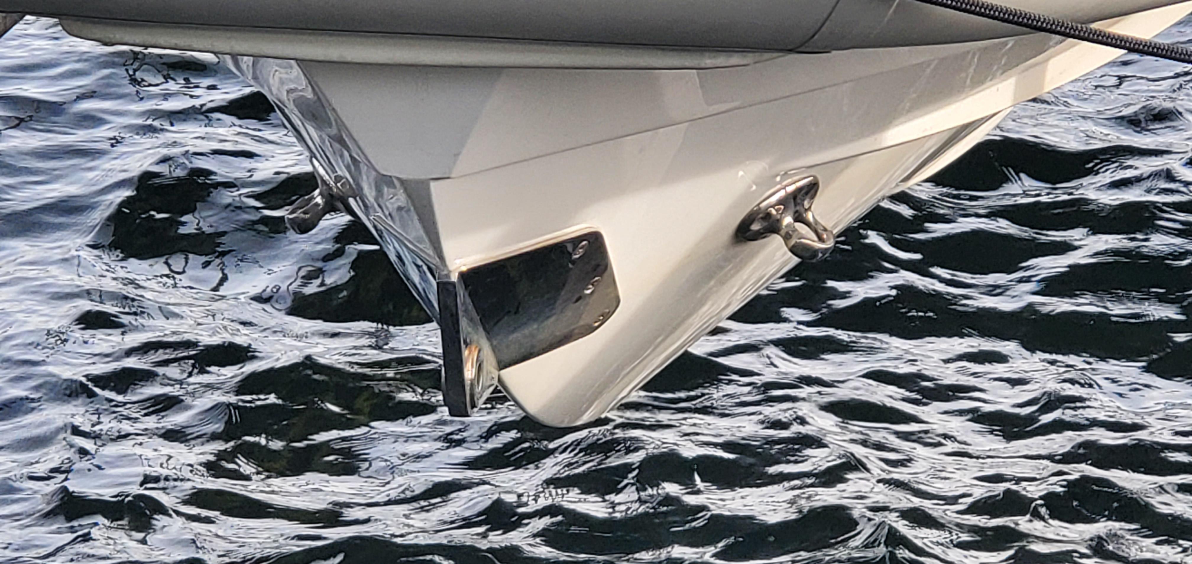 2020 Novurania LX 600 #TBBA1233D inventory image at Sun Country Yachts, South Lake Union (Seattle) 2020 Novurania LX 600 #TBBA1233D inventory image at Sun Country Yachts, South Lake Union (Seattle)