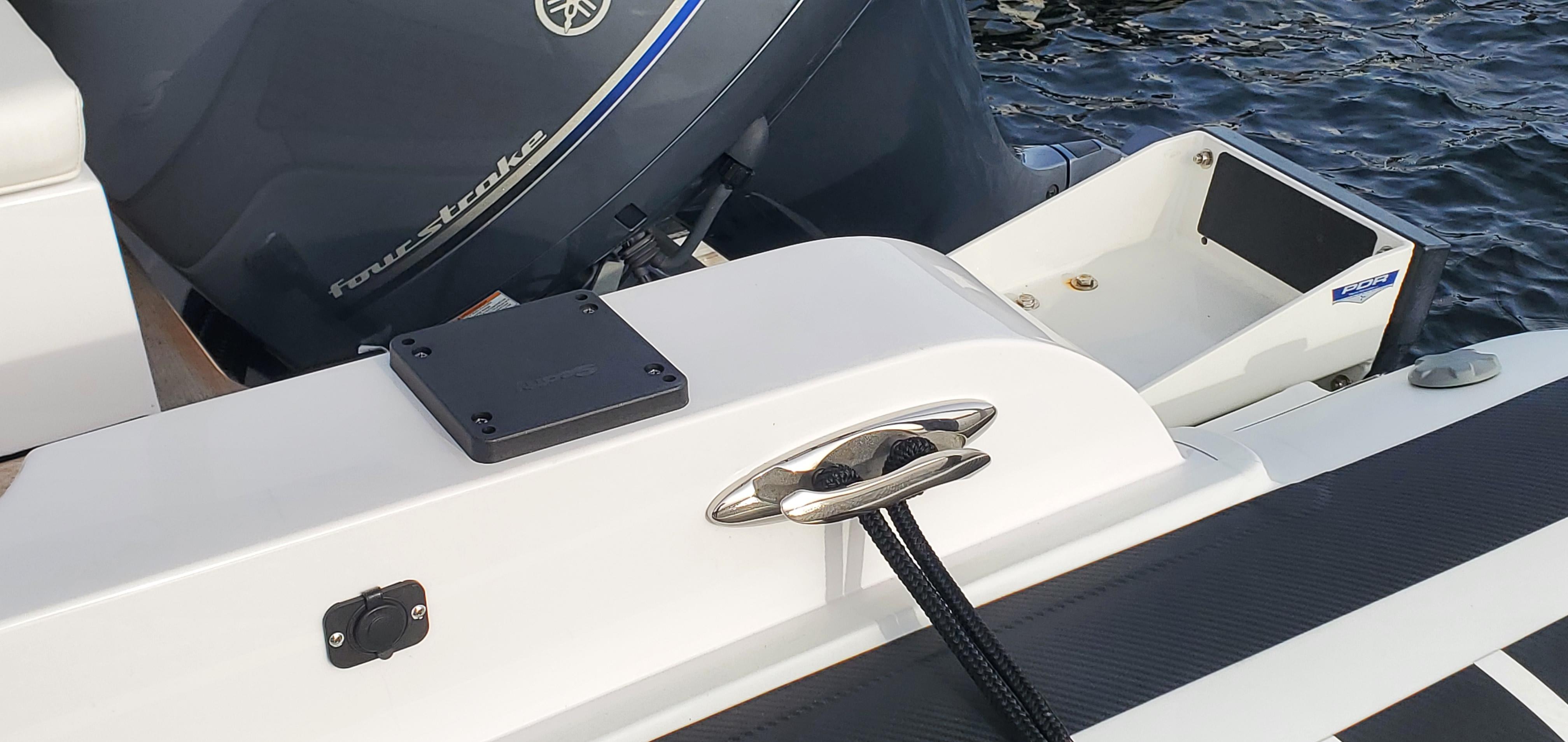 2020 Novurania LX 600 #TBBA1233D inventory image at Sun Country Yachts, South Lake Union (Seattle) 2020 Novurania LX 600 #TBBA1233D inventory image at Sun Country Yachts, South Lake Union (Seattle)