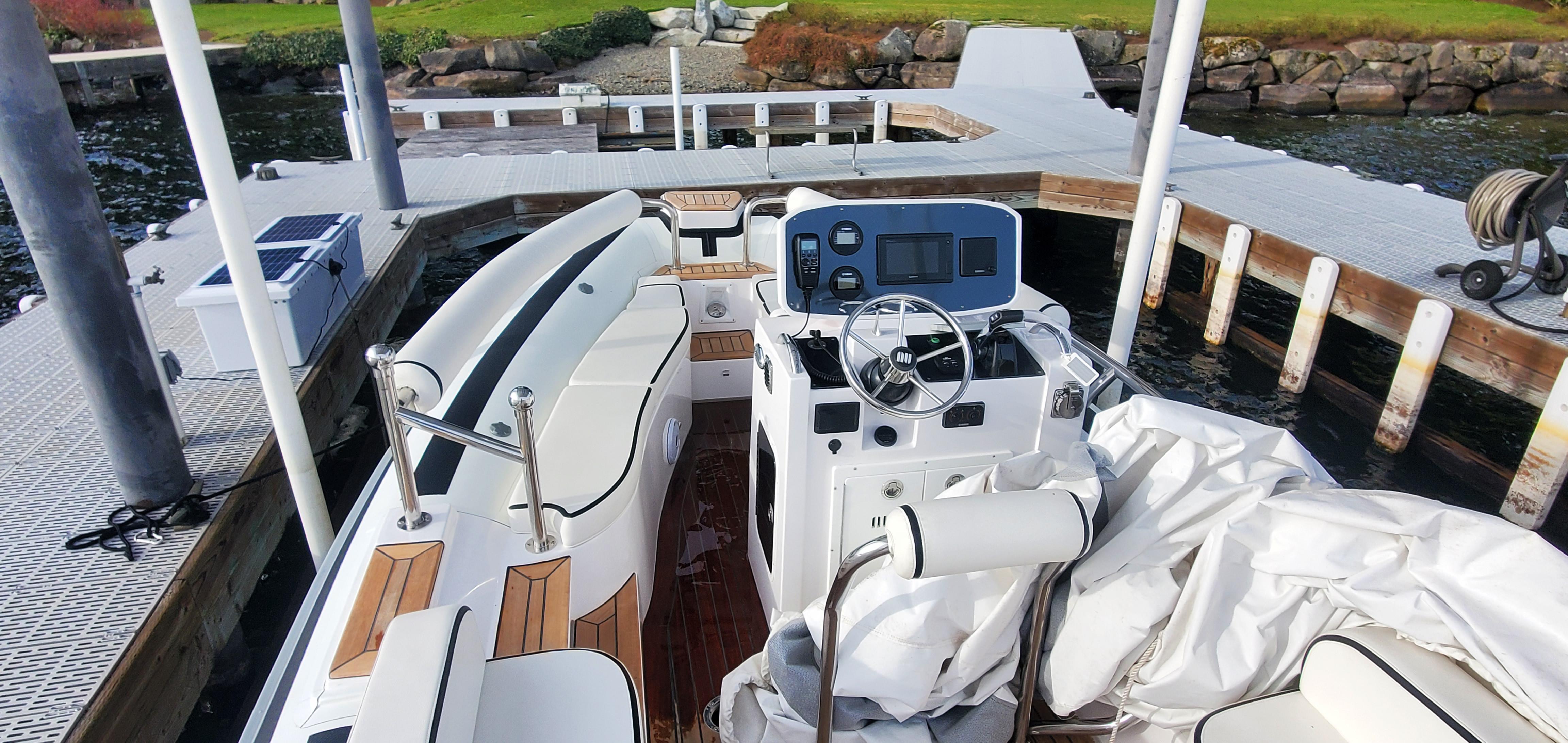 2020 Novurania LX 600 #TBBA1233D inventory image at Sun Country Yachts, South Lake Union (Seattle) 2020 Novurania LX 600 #TBBA1233D inventory image at Sun Country Yachts, South Lake Union (Seattle)