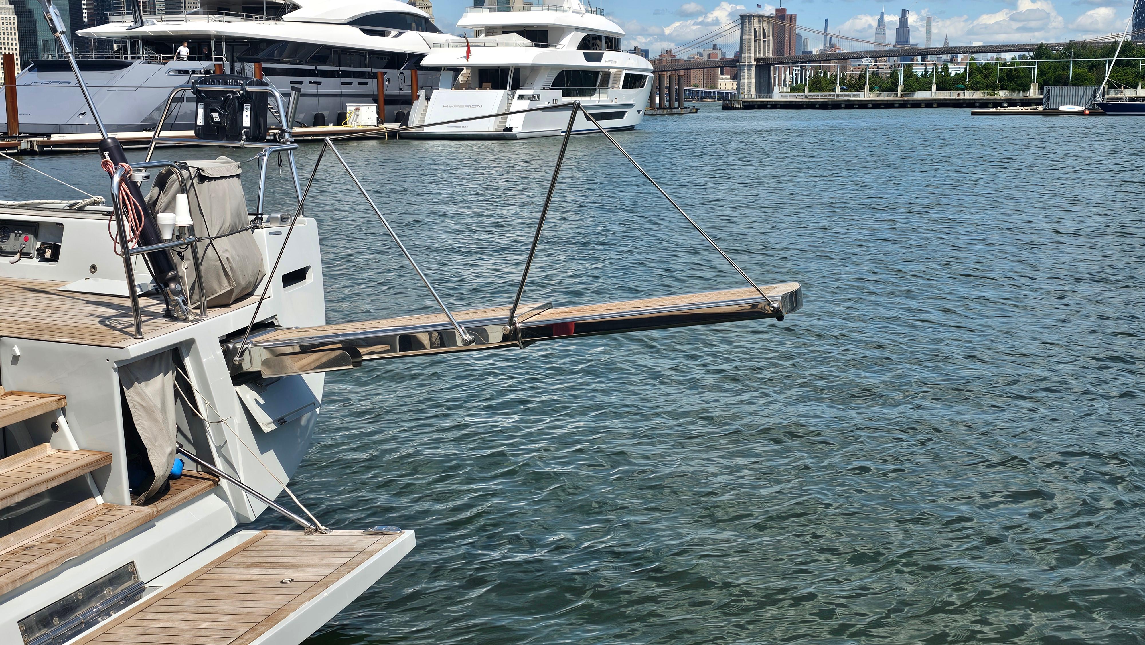 Newport RI Yacht Brokerage