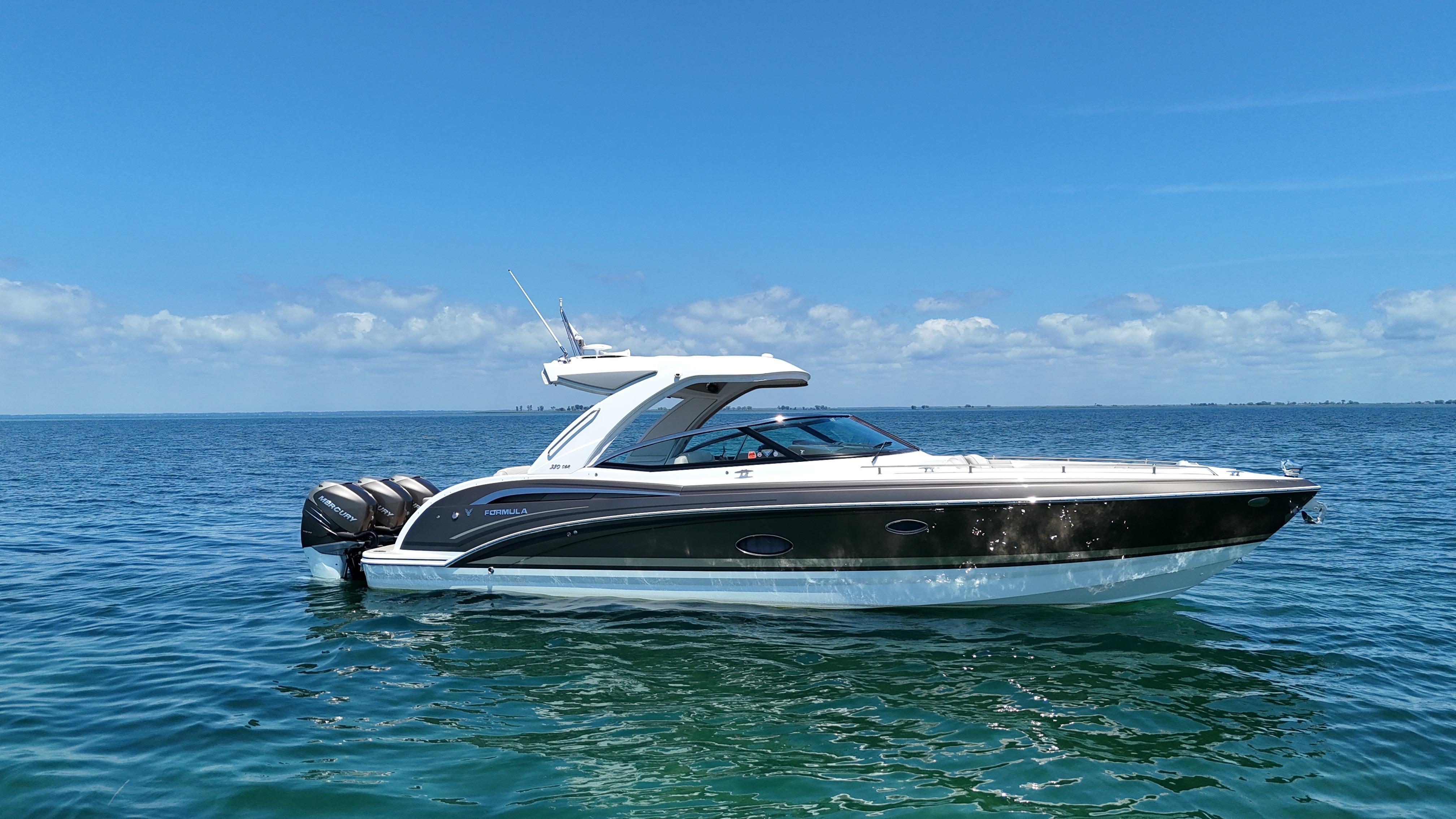 Boat Image 87