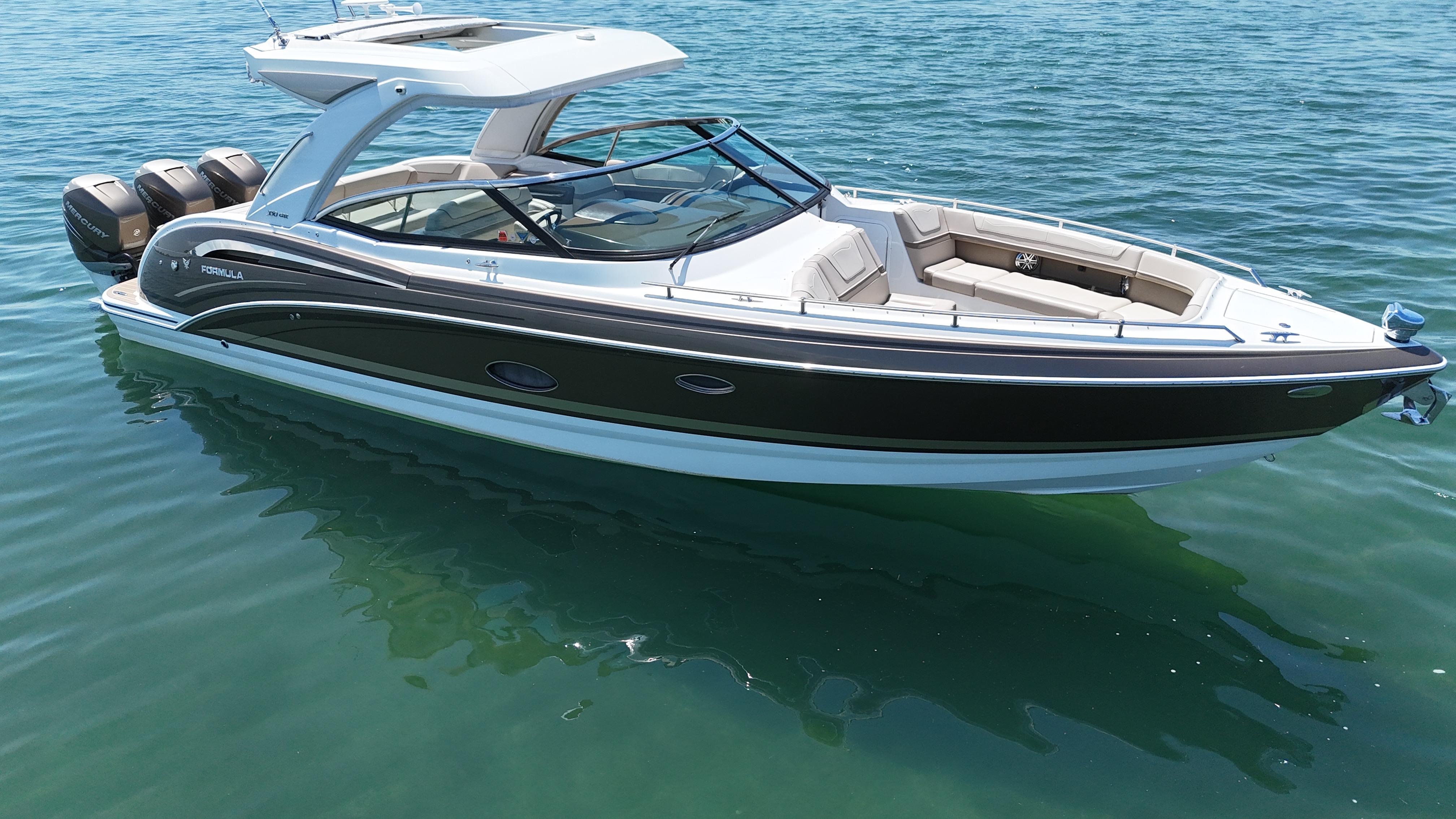 Boat Image 97