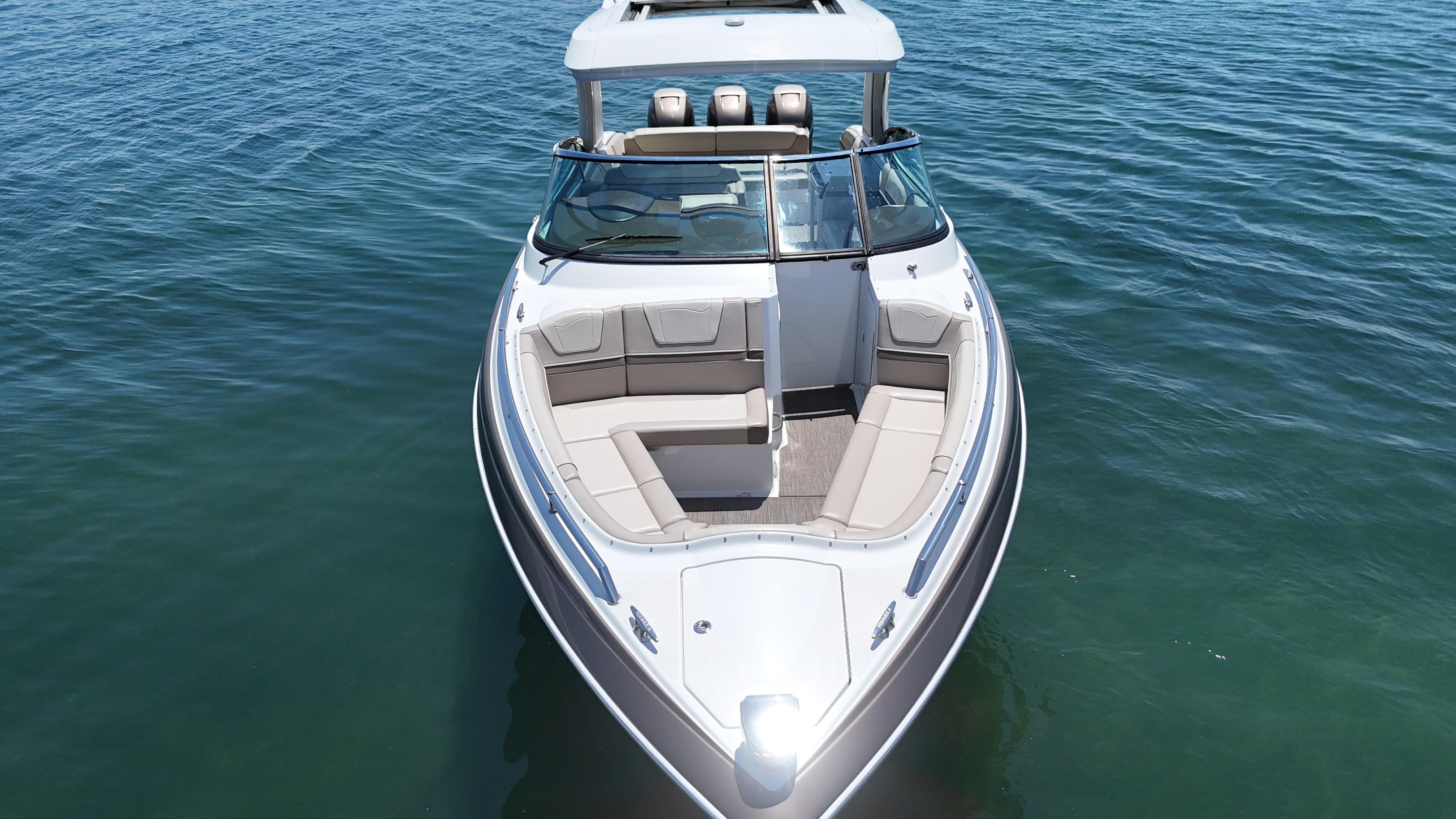 Boat Image 100