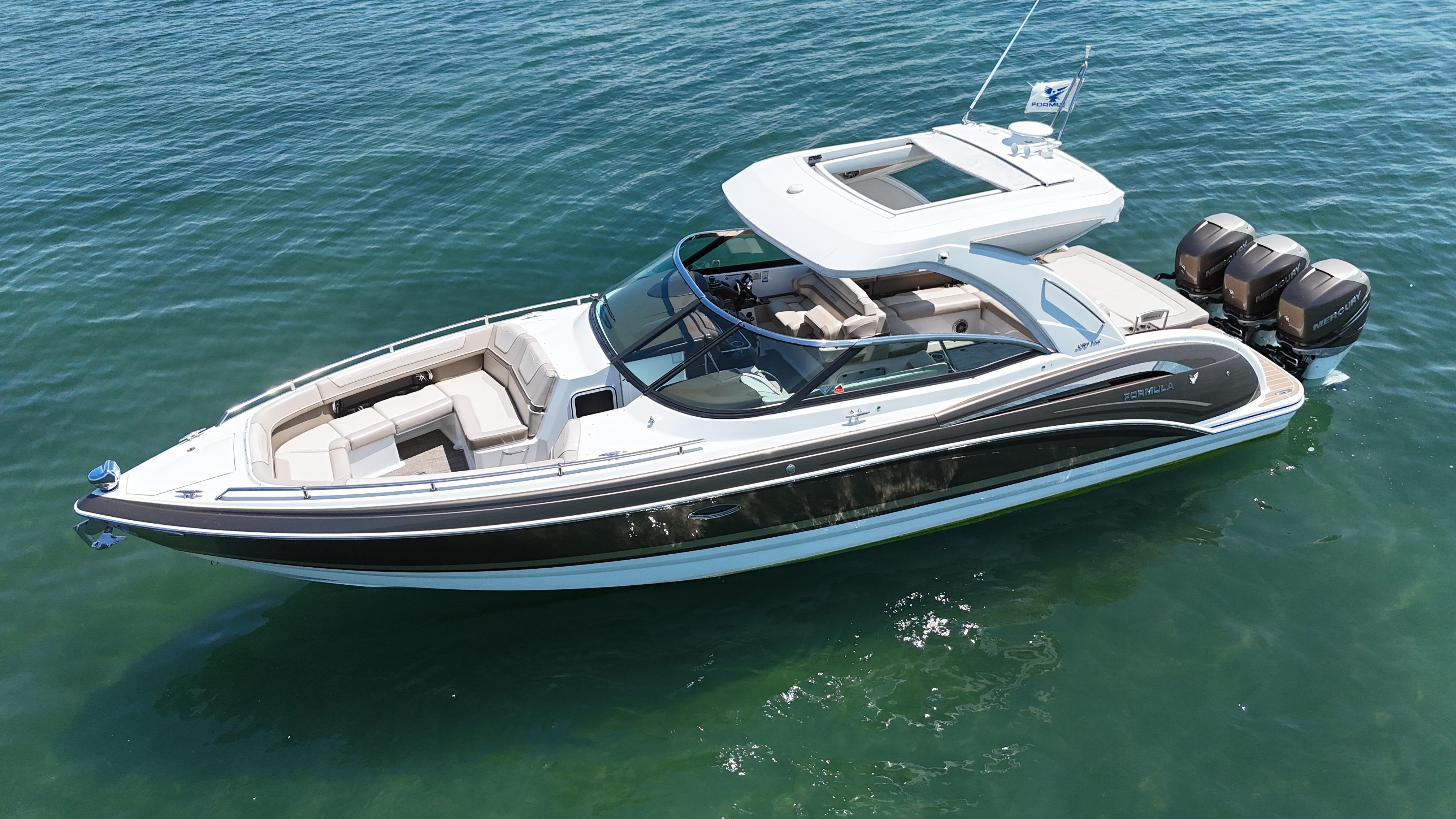 Boat Image 102