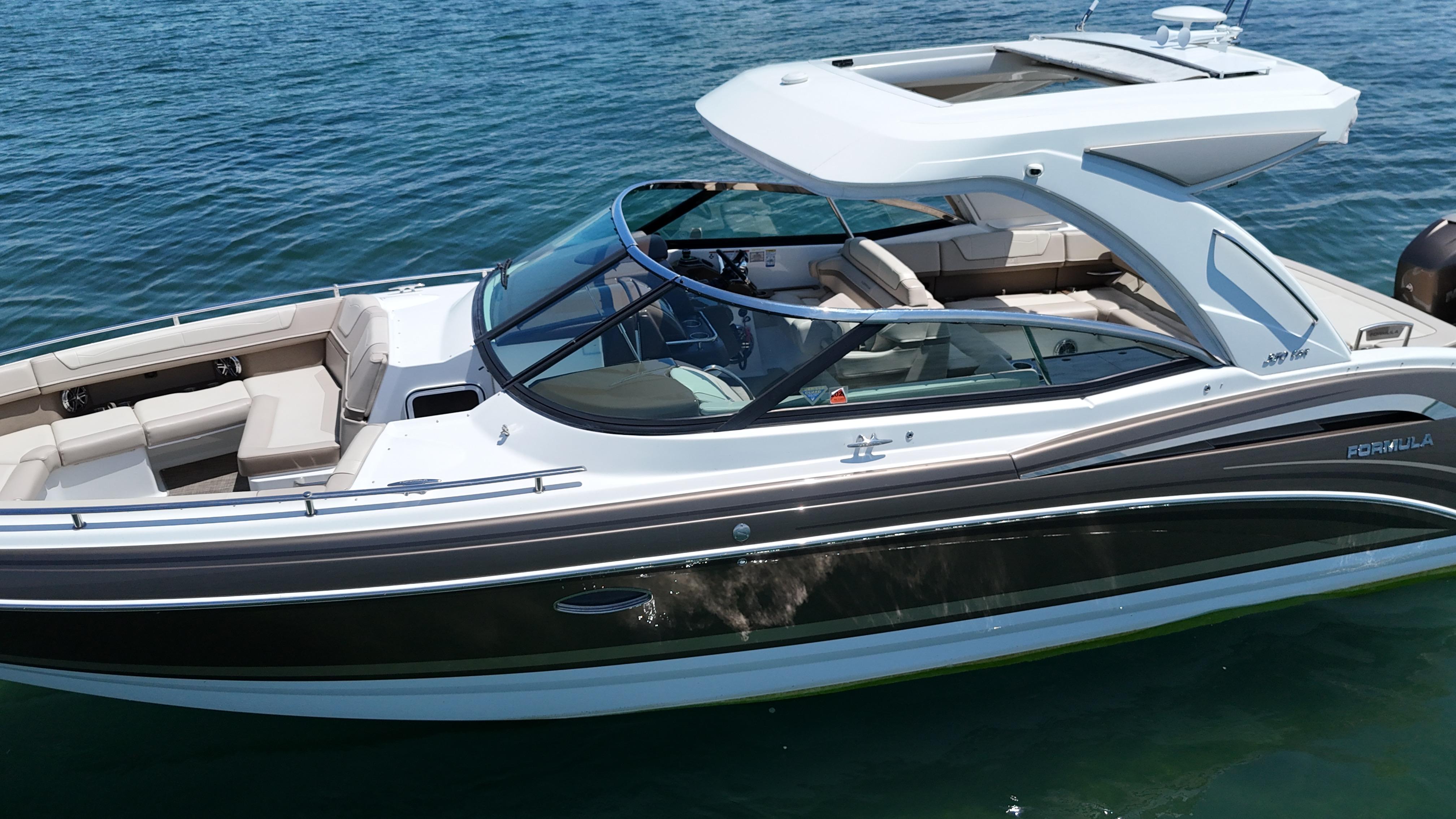 Boat Image 103