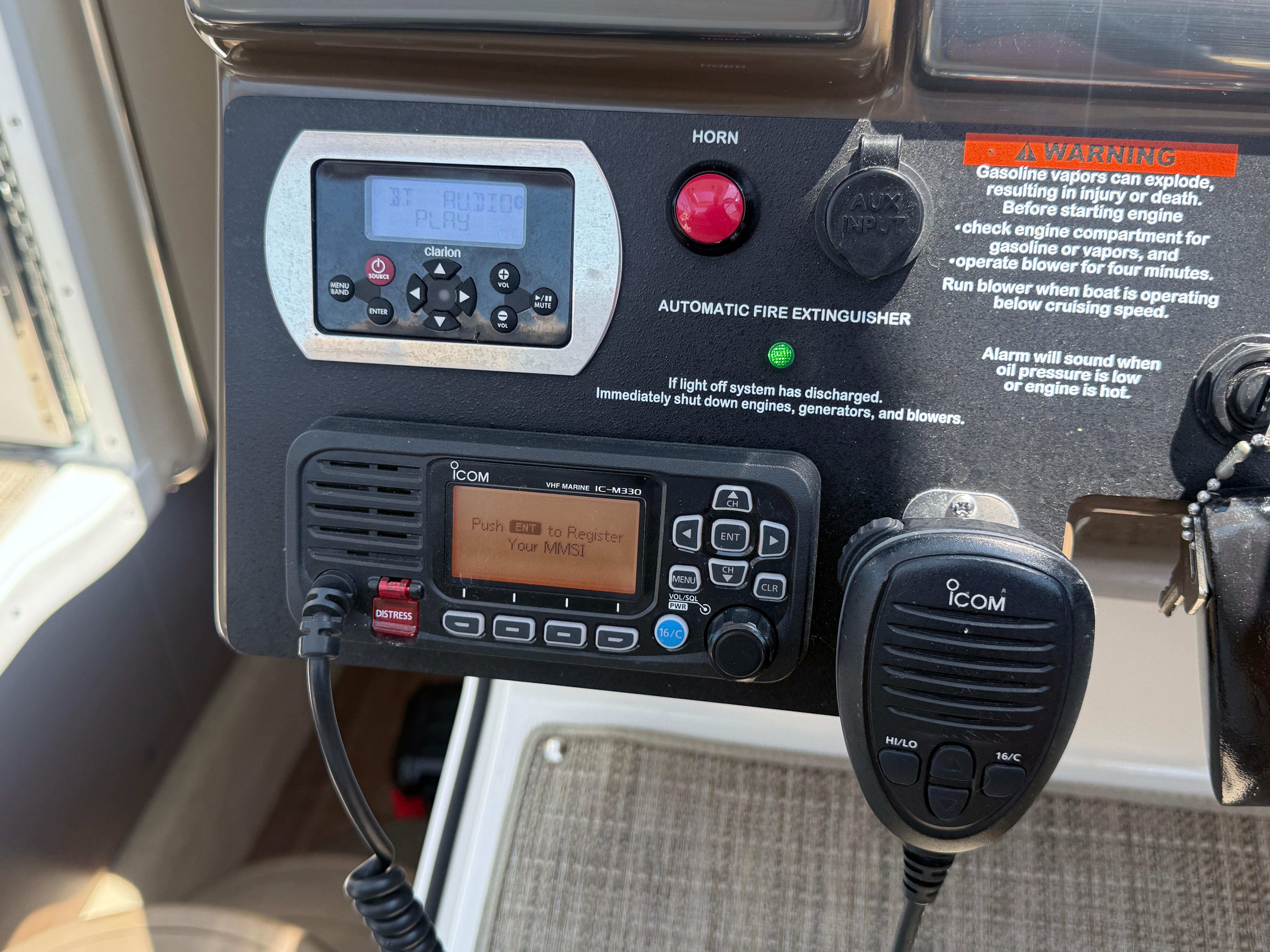 Boat Image 132