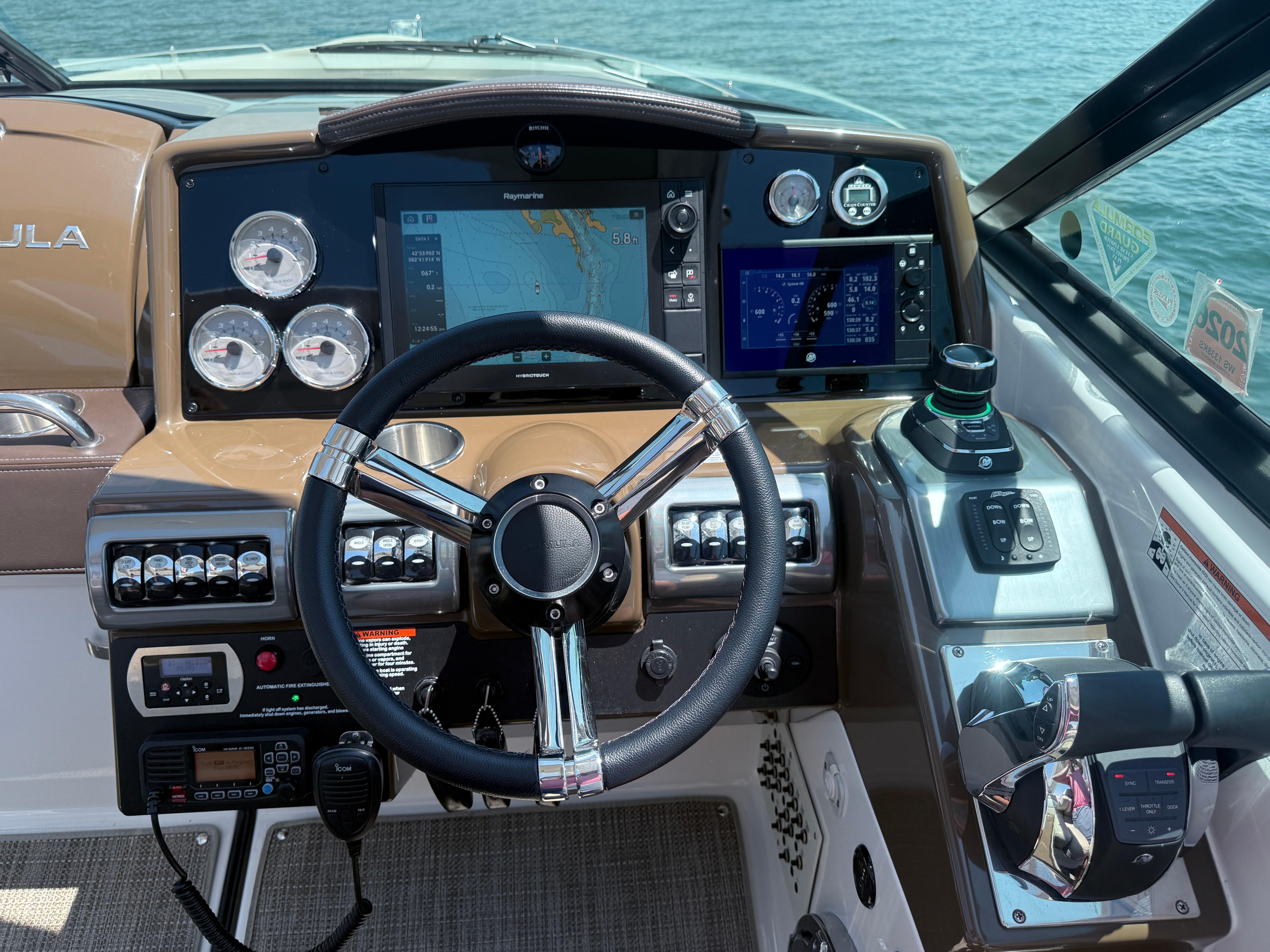 Boat Image 134