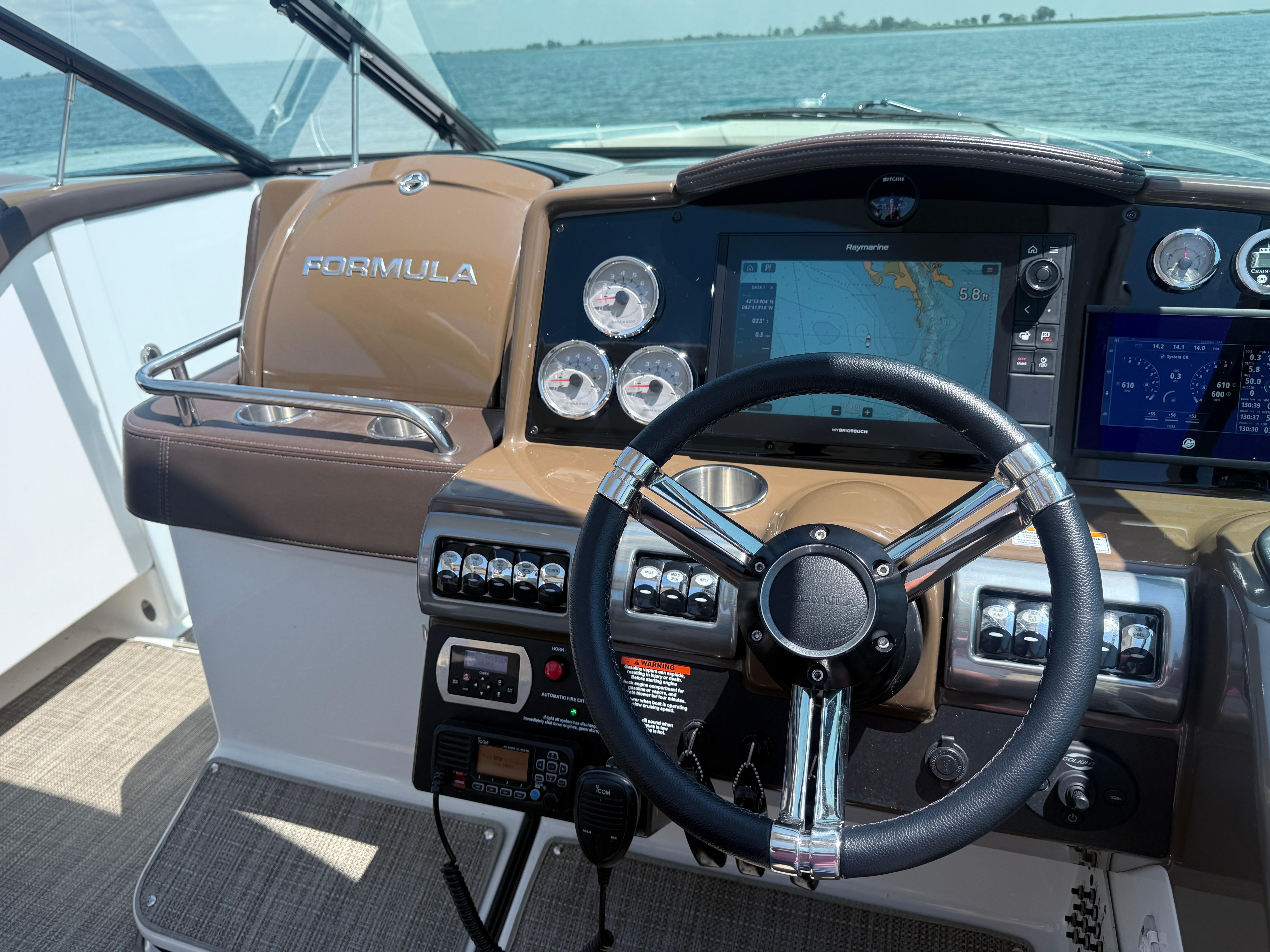 Boat Image 135