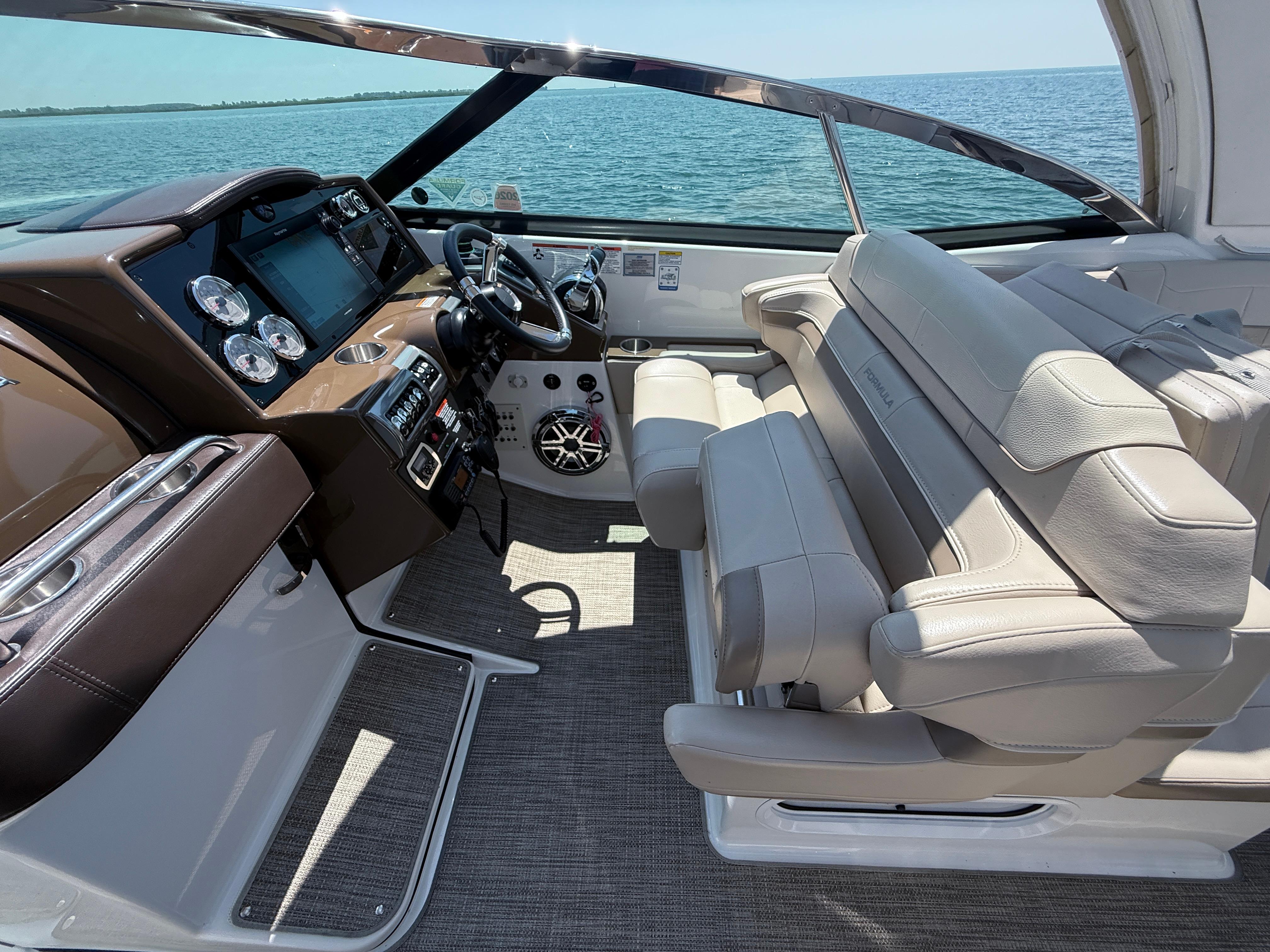 Boat Image 137