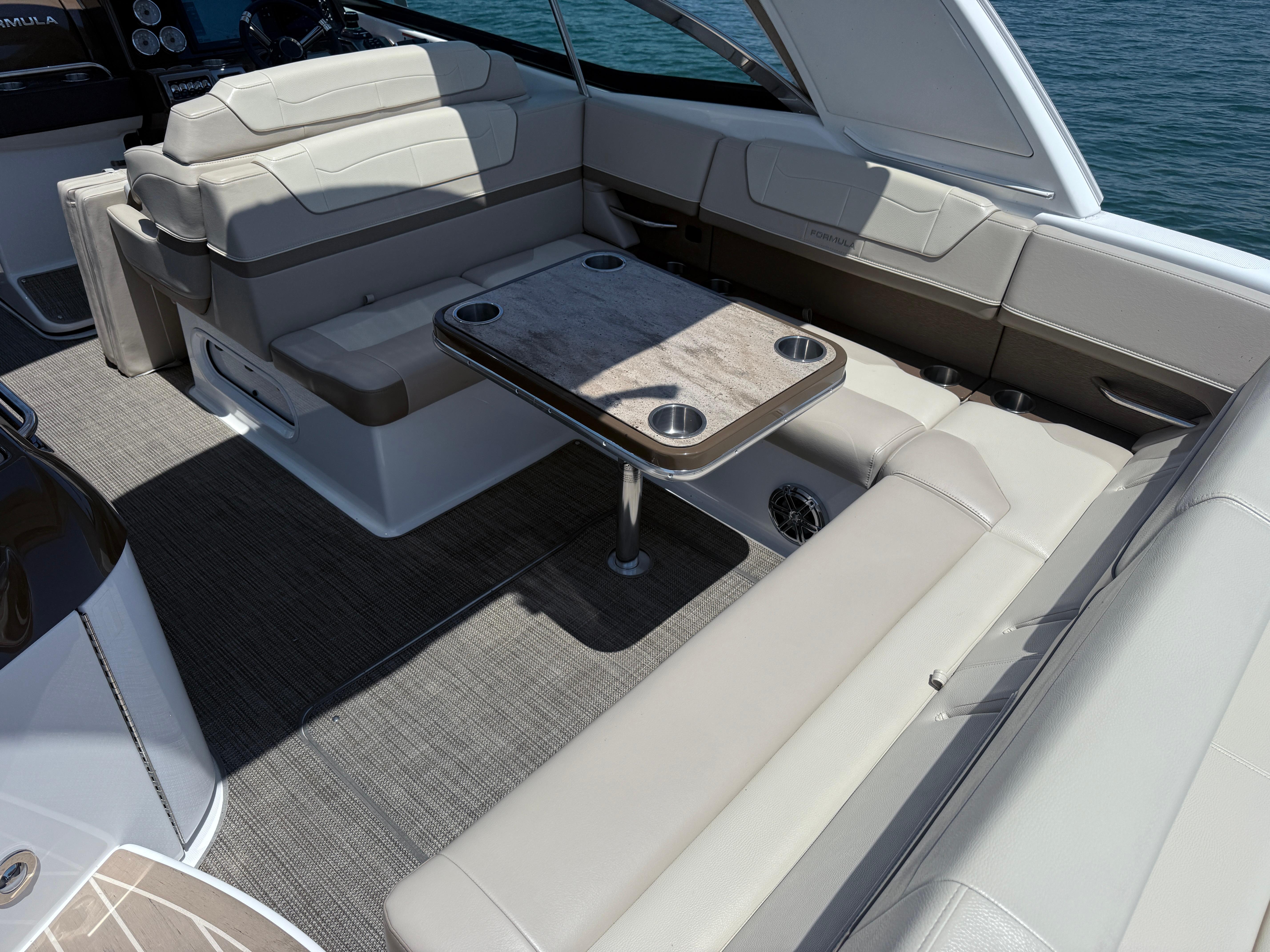 Boat Image 152