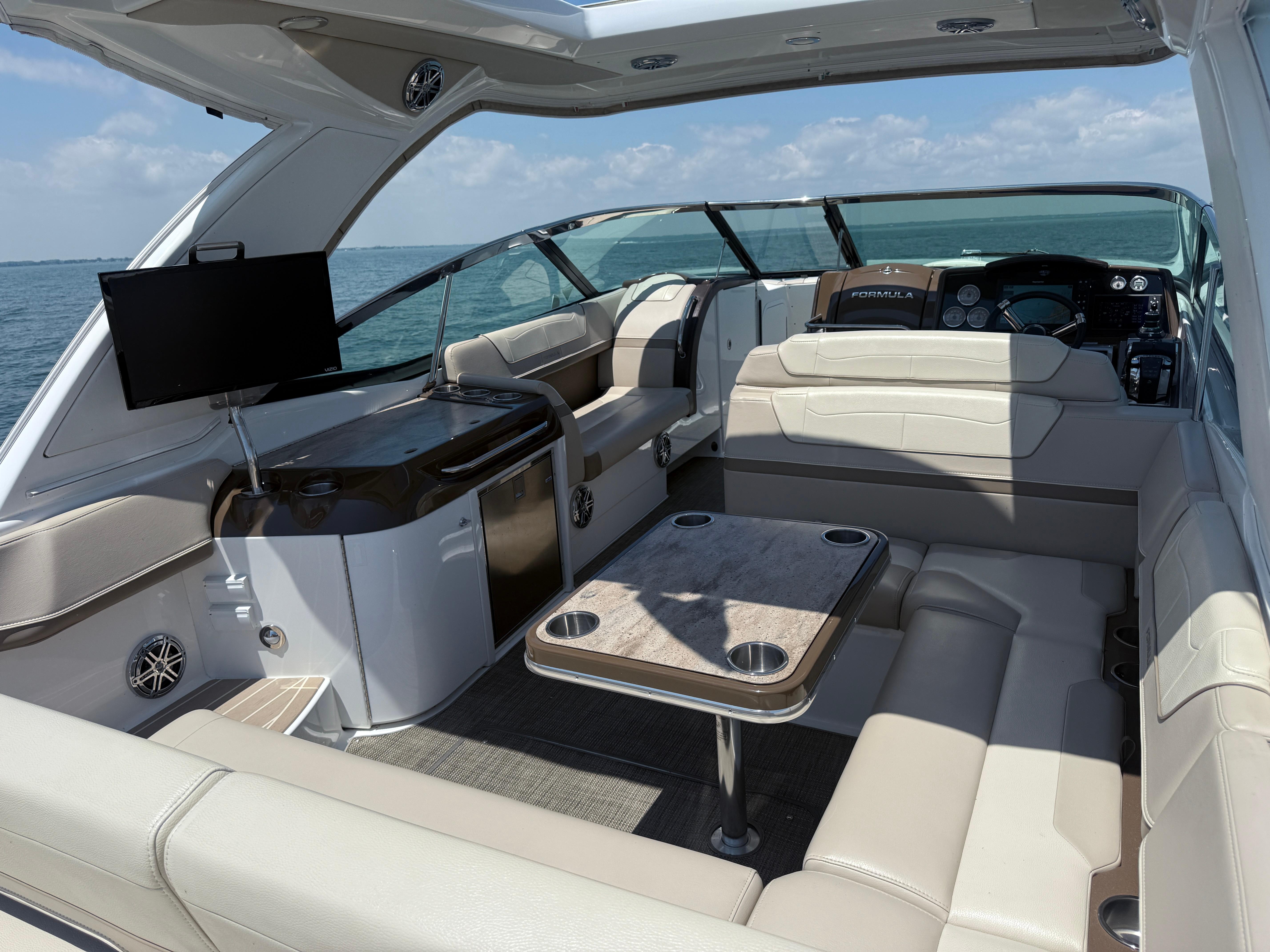 Boat Image 153