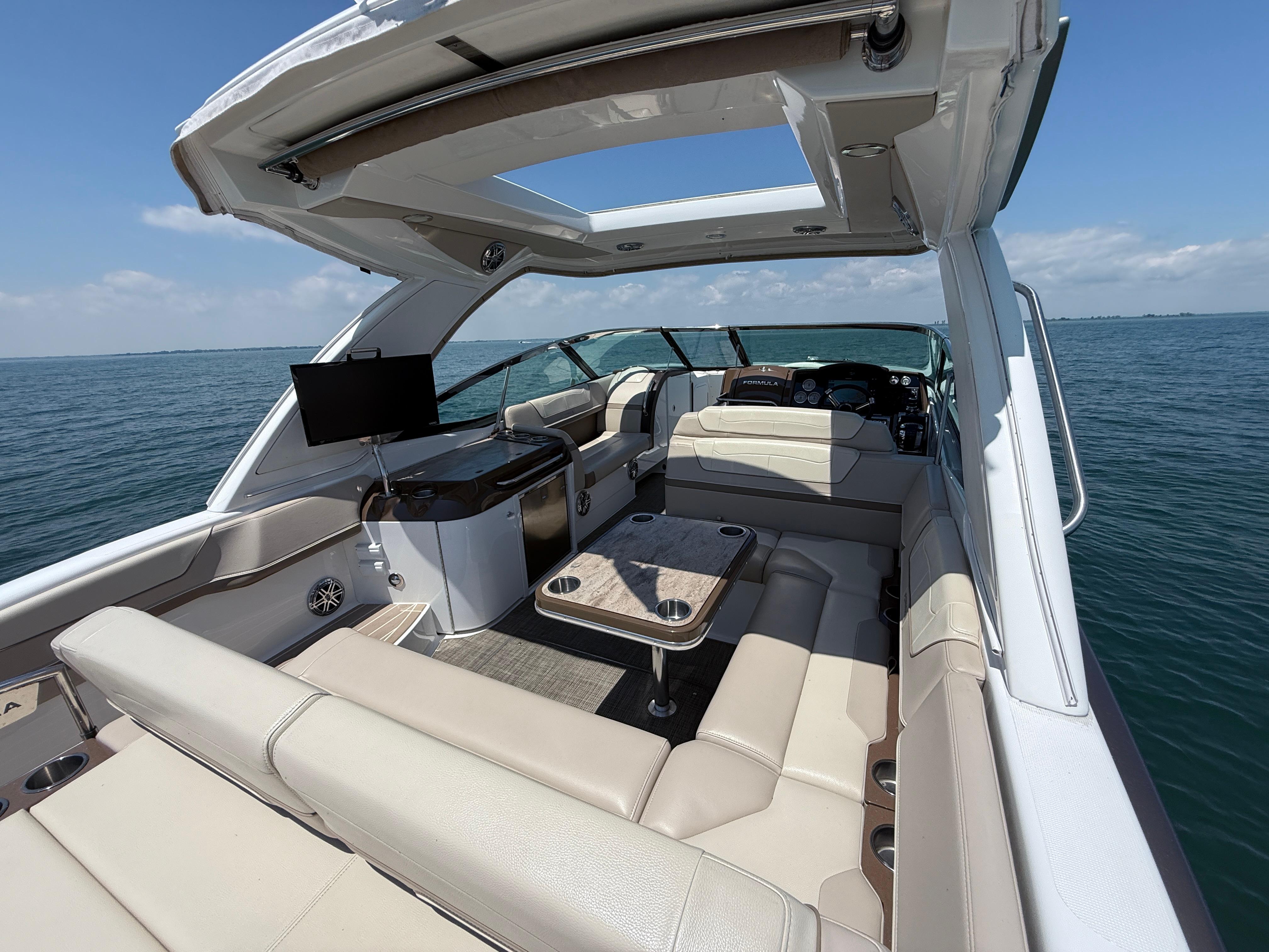 Boat Image 154