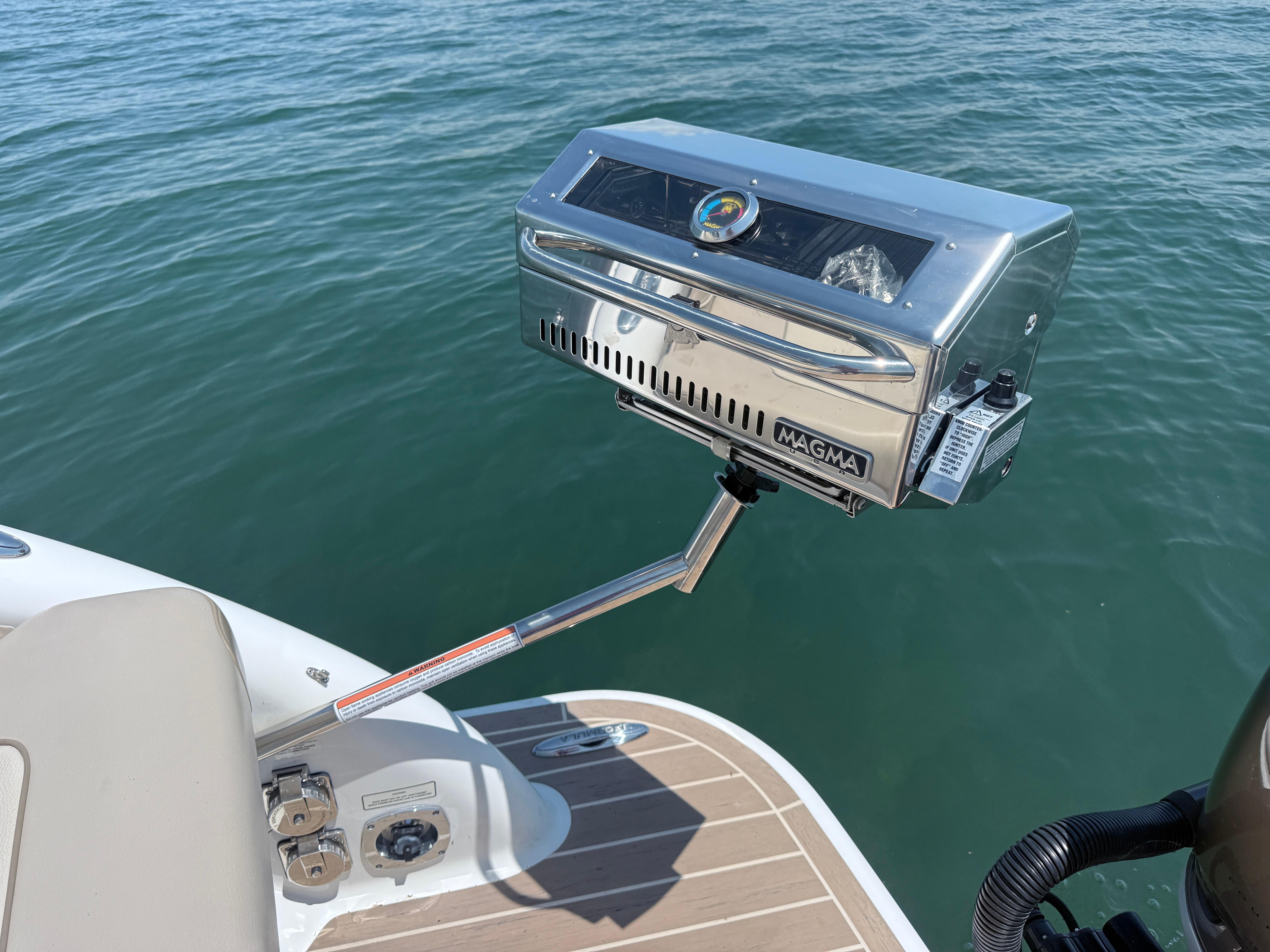 Boat Image 157