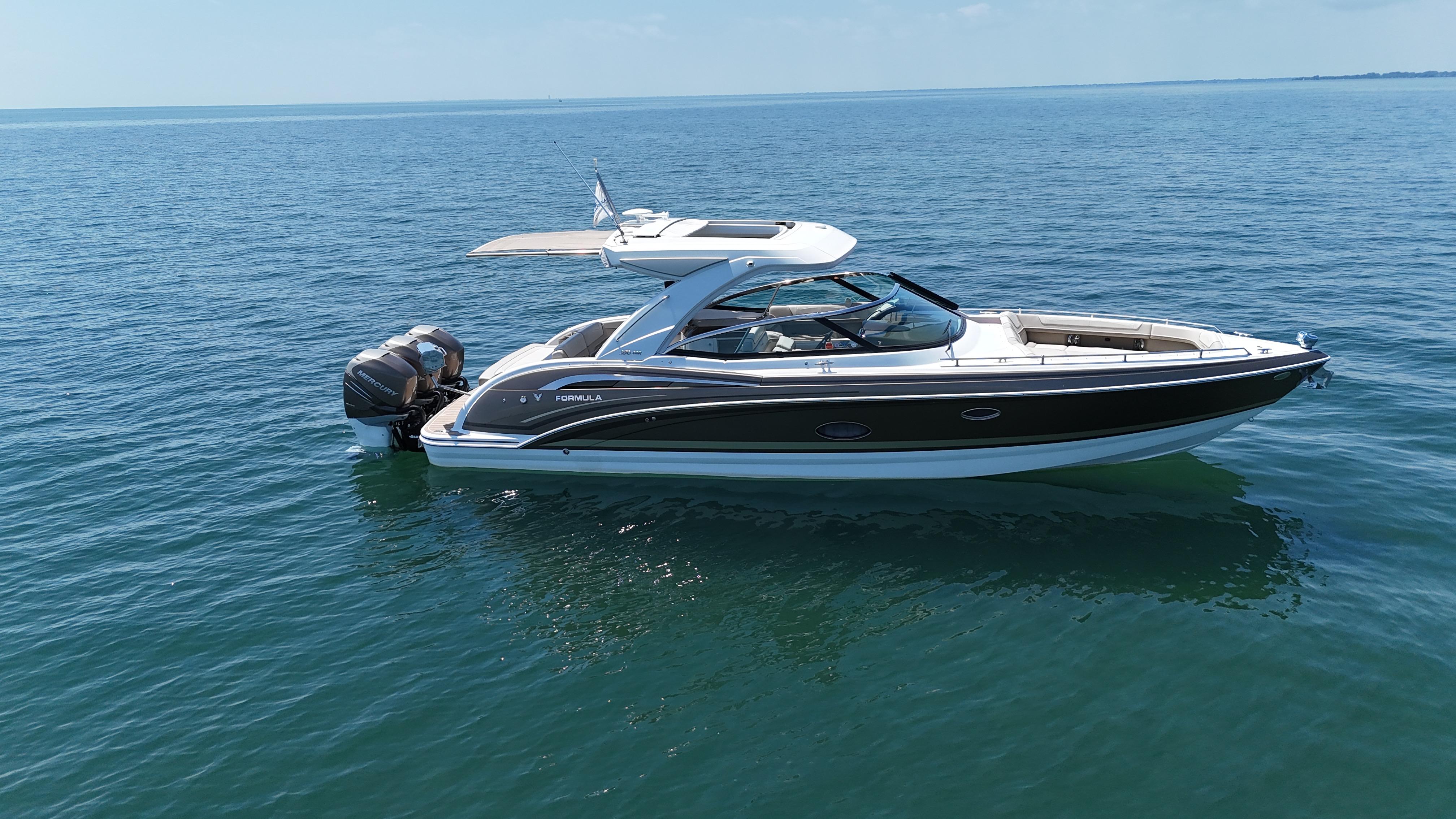 Boat Image 160