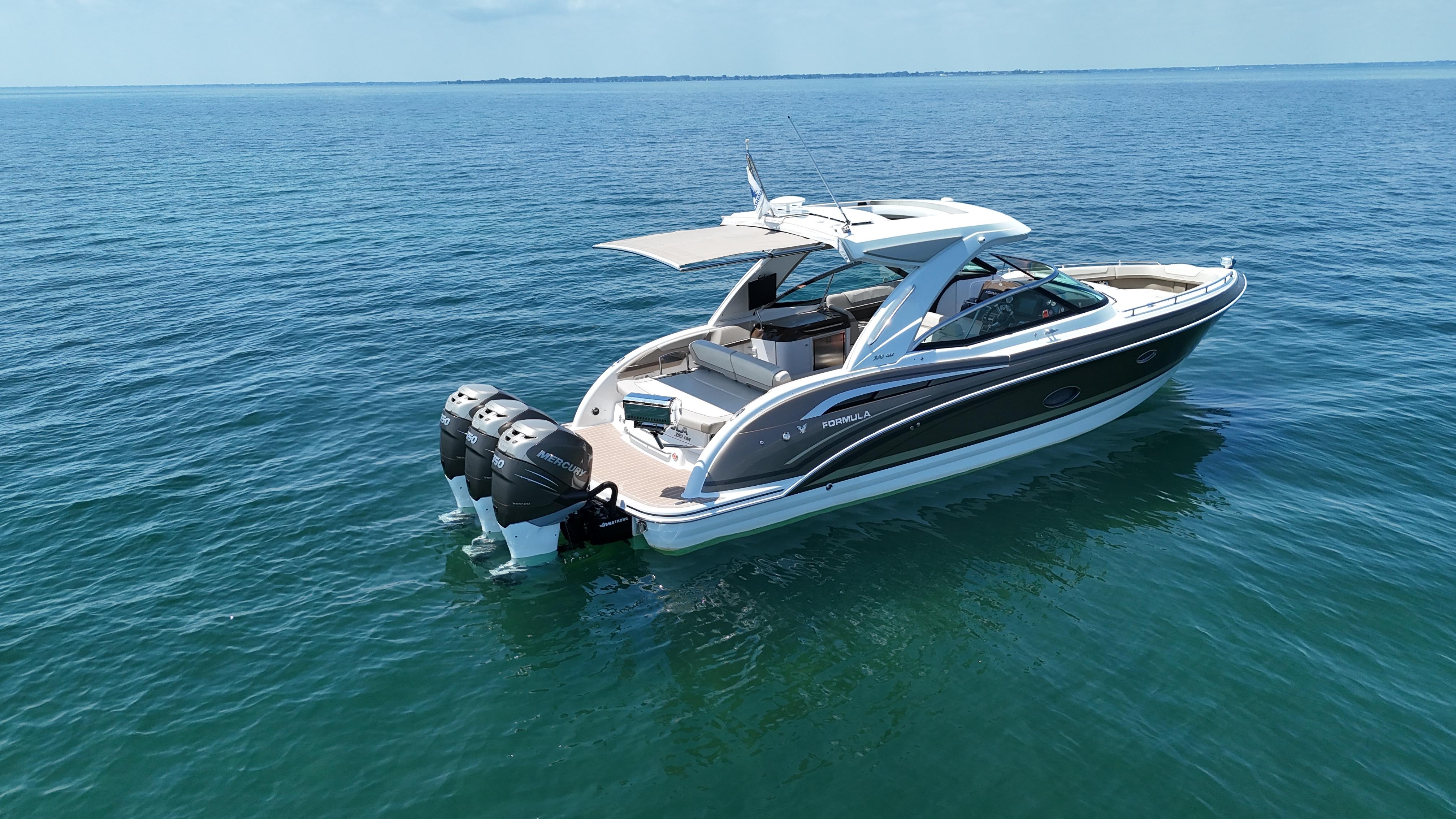 Boat Image 161
