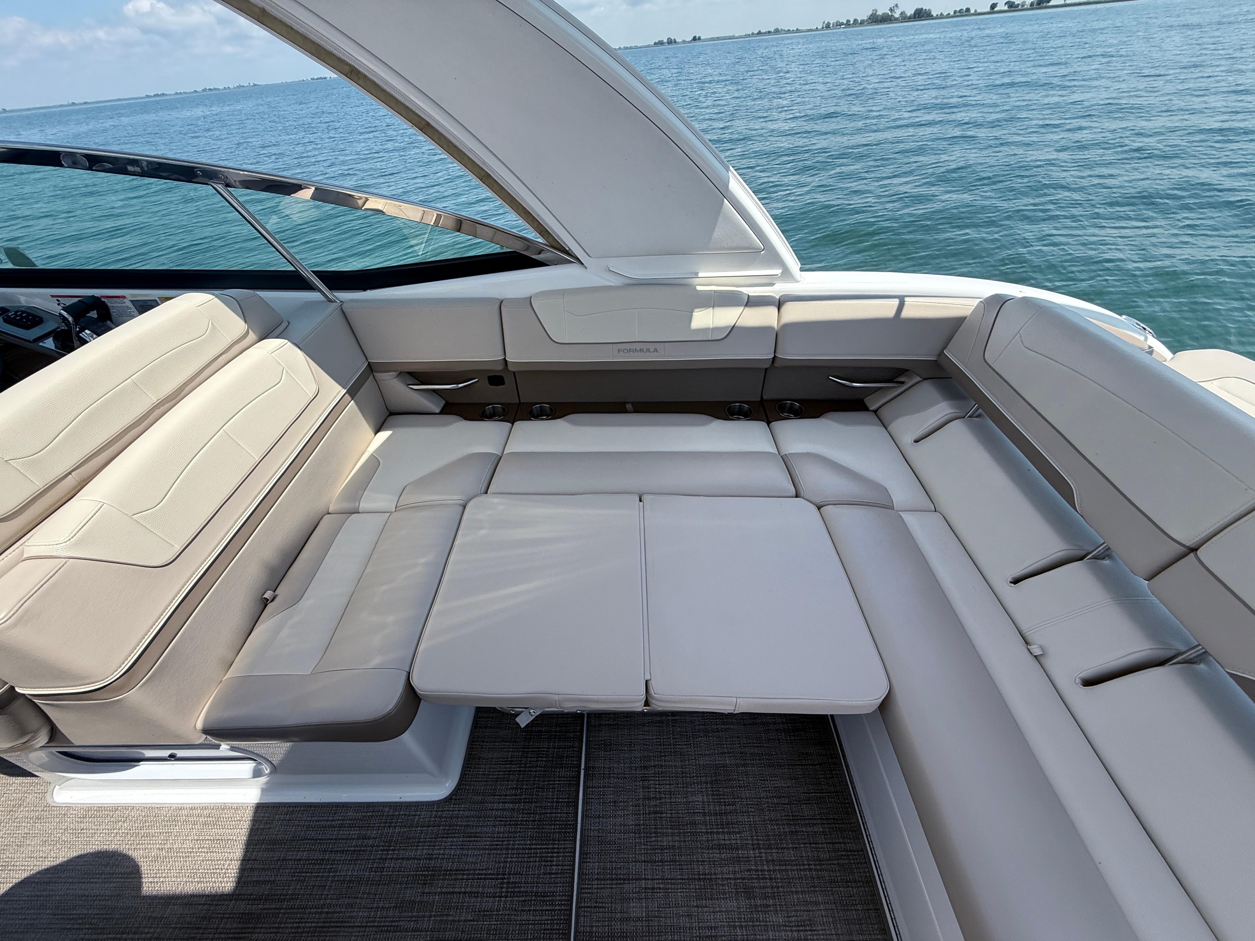 Boat Image 165