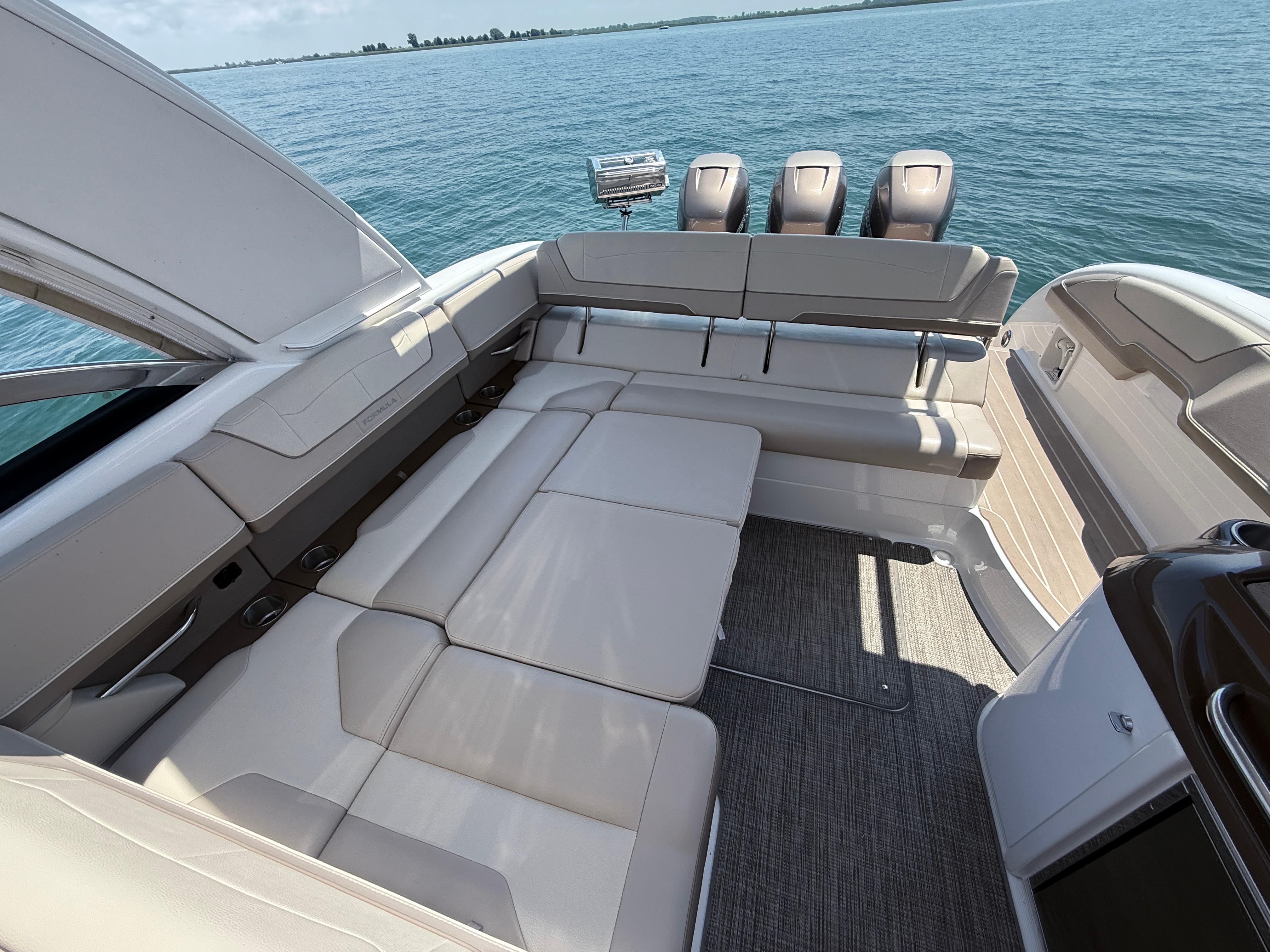 Boat Image 166