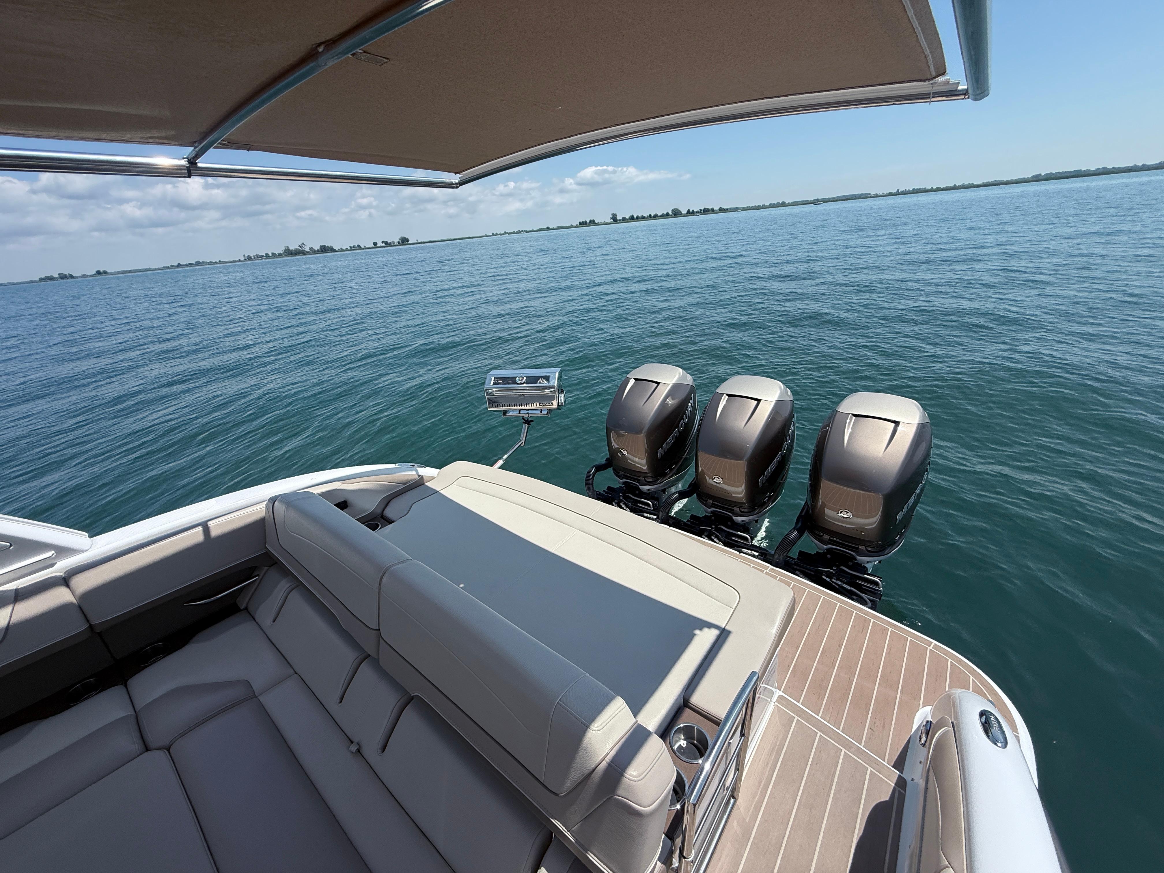 Boat Image 168