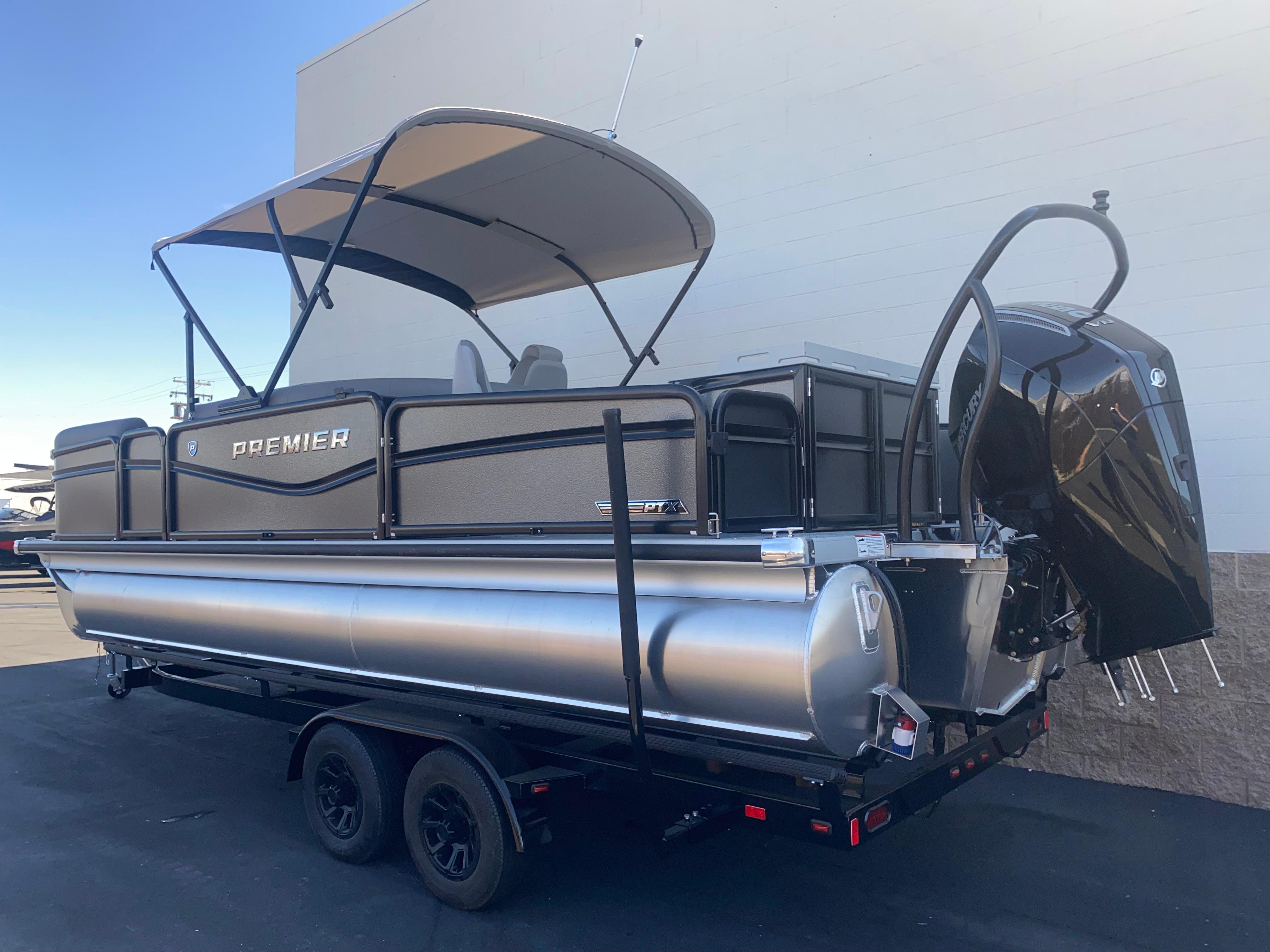 2025 Premier 230 SunSation Angler #P5024F inventory image at Sun Country Marine Group, San Jose-Campbell 2025 Premier 230 SunSation Angler #P5024F inventory image at Sun Country Marine Group, San Jose-Campbell