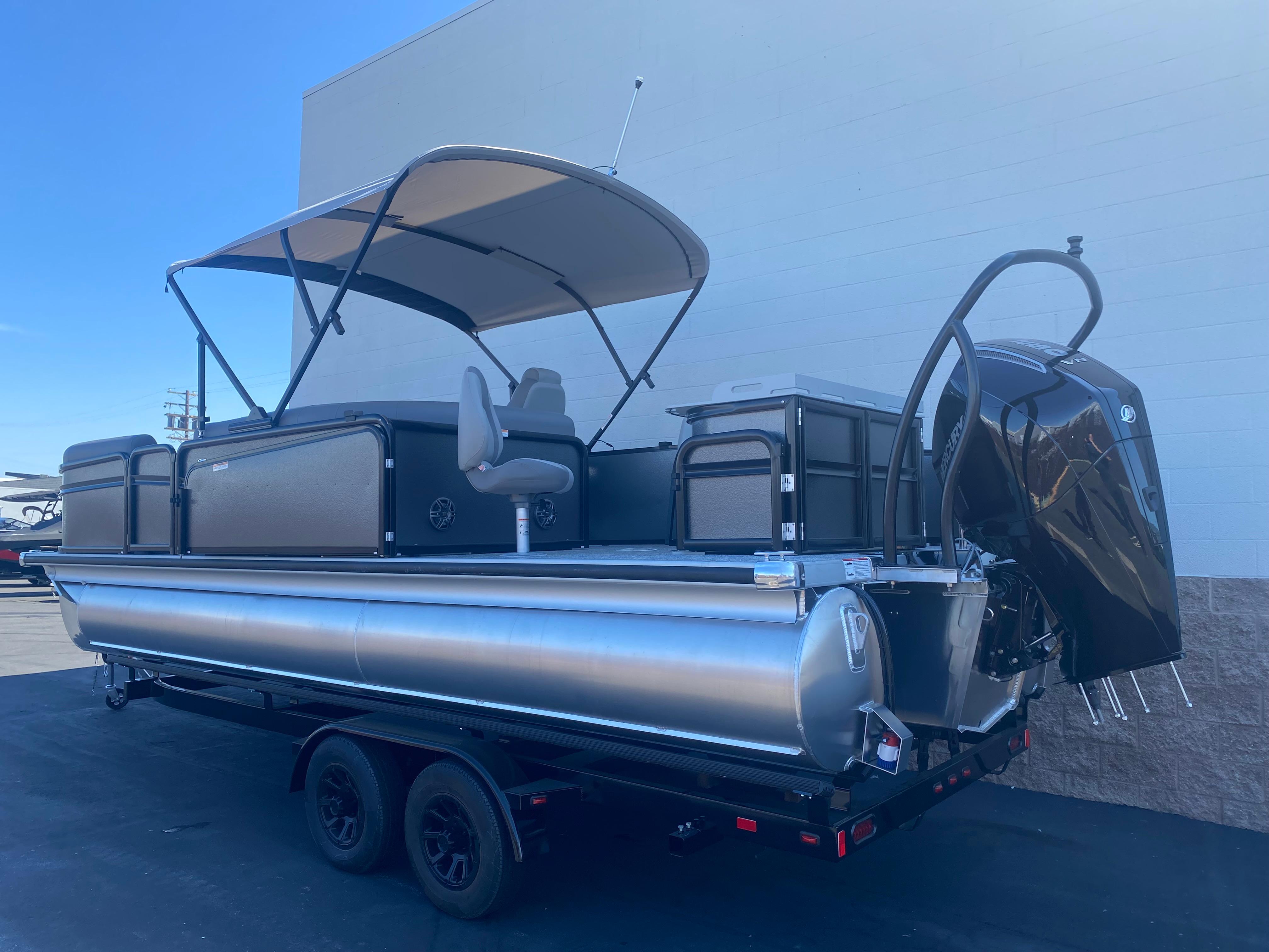 2025 Premier 230 SunSation Angler #P5024F inventory image at Sun Country Marine Group, San Jose-Campbell 2025 Premier 230 SunSation Angler #P5024F inventory image at Sun Country Marine Group, San Jose-Campbell