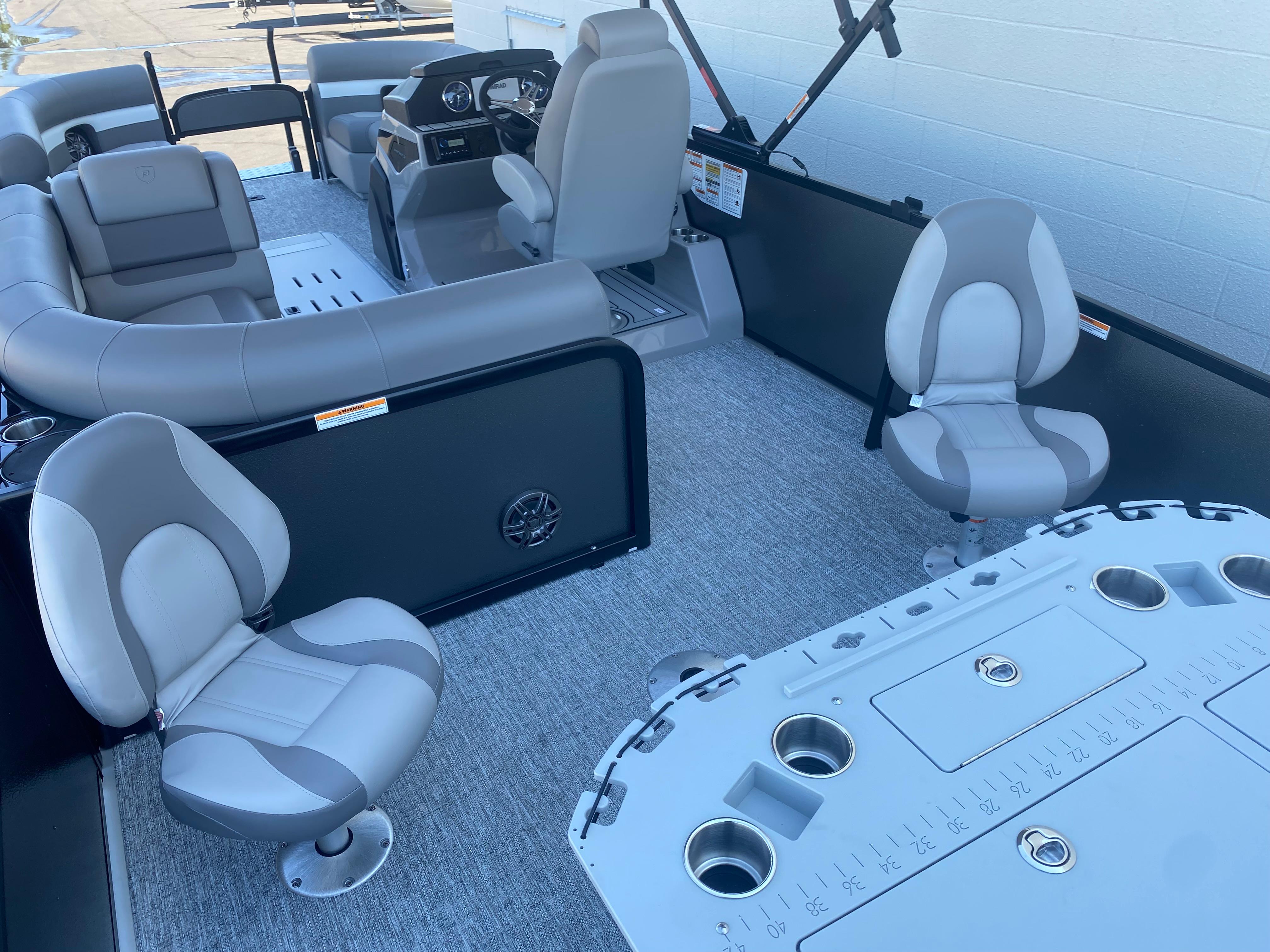 2025 Premier 230 SunSation Angler #P5024F inventory image at Sun Country Marine Group, San Jose-Campbell 2025 Premier 230 SunSation Angler #P5024F inventory image at Sun Country Marine Group, San Jose-Campbell